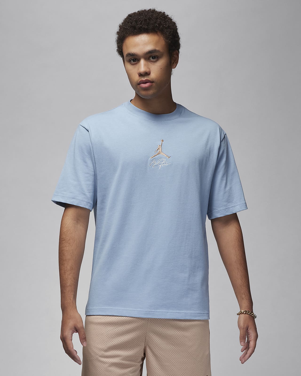 Jordan Flight MVP 85--T-shirt til mænd