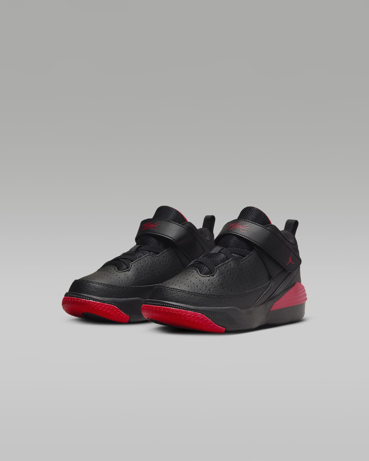 Jordan Max Aura 5 (GS) Black shoes [DZ4352-017] - skstore.eu
