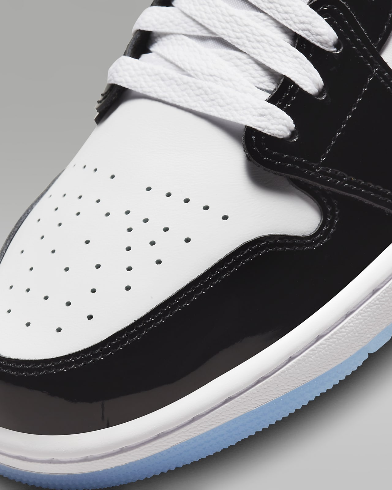 Nike Air Jordan 5 x Off White Sneakers · Free Stock Photo