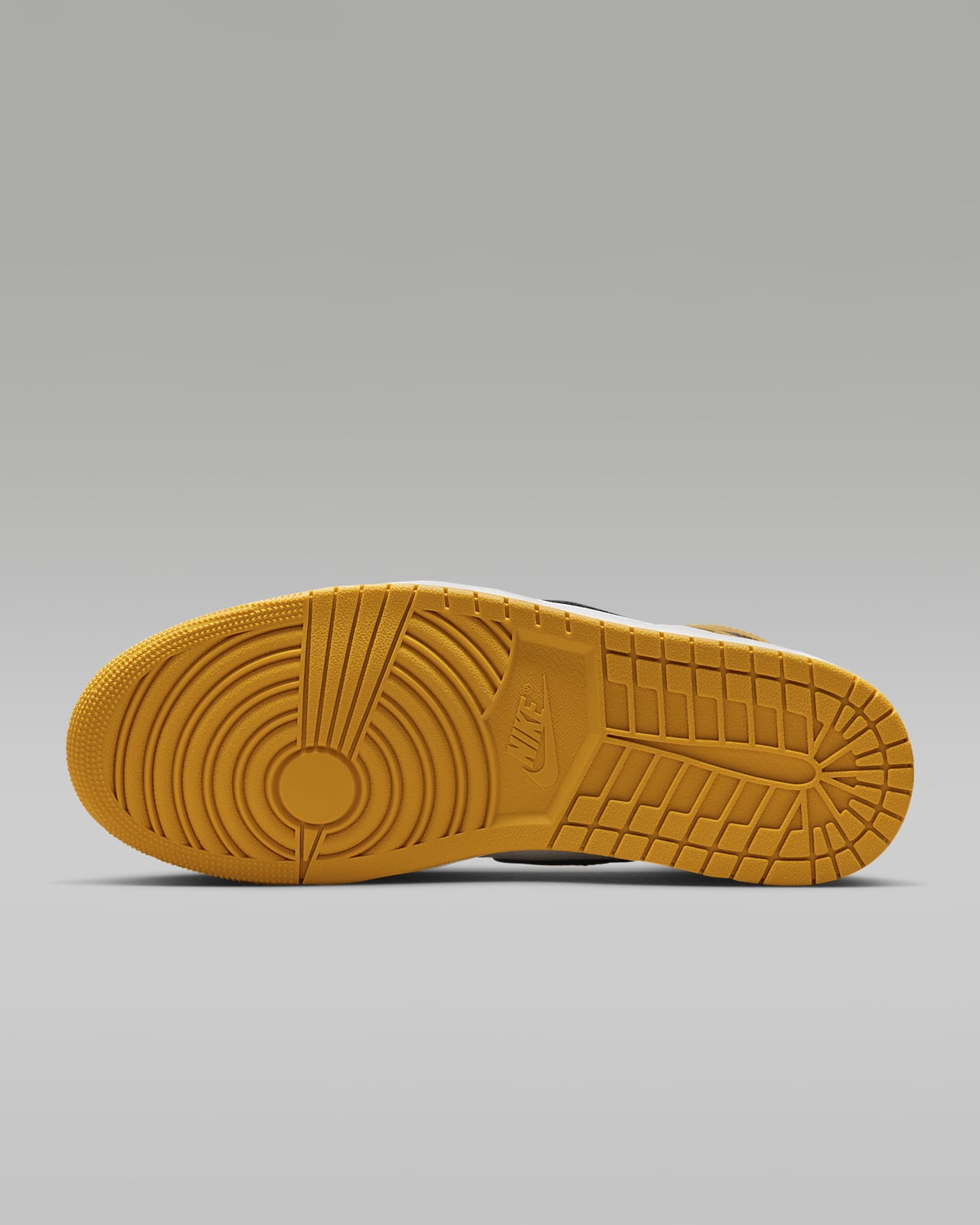 Air Jordan 1 Retro High OG Yellow Ochre Men s Shoes. Nike CA