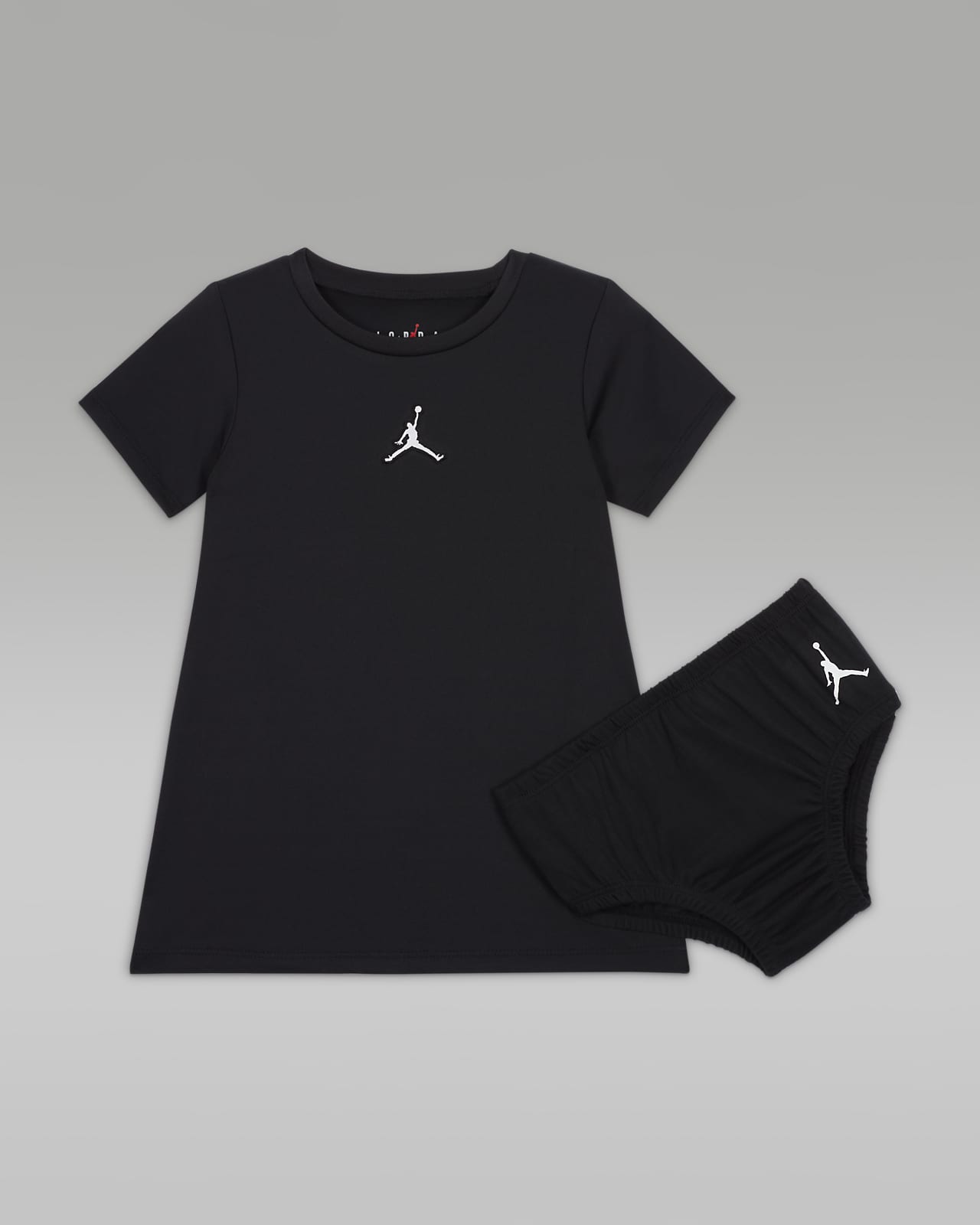 Bebe vestido de jordan sales