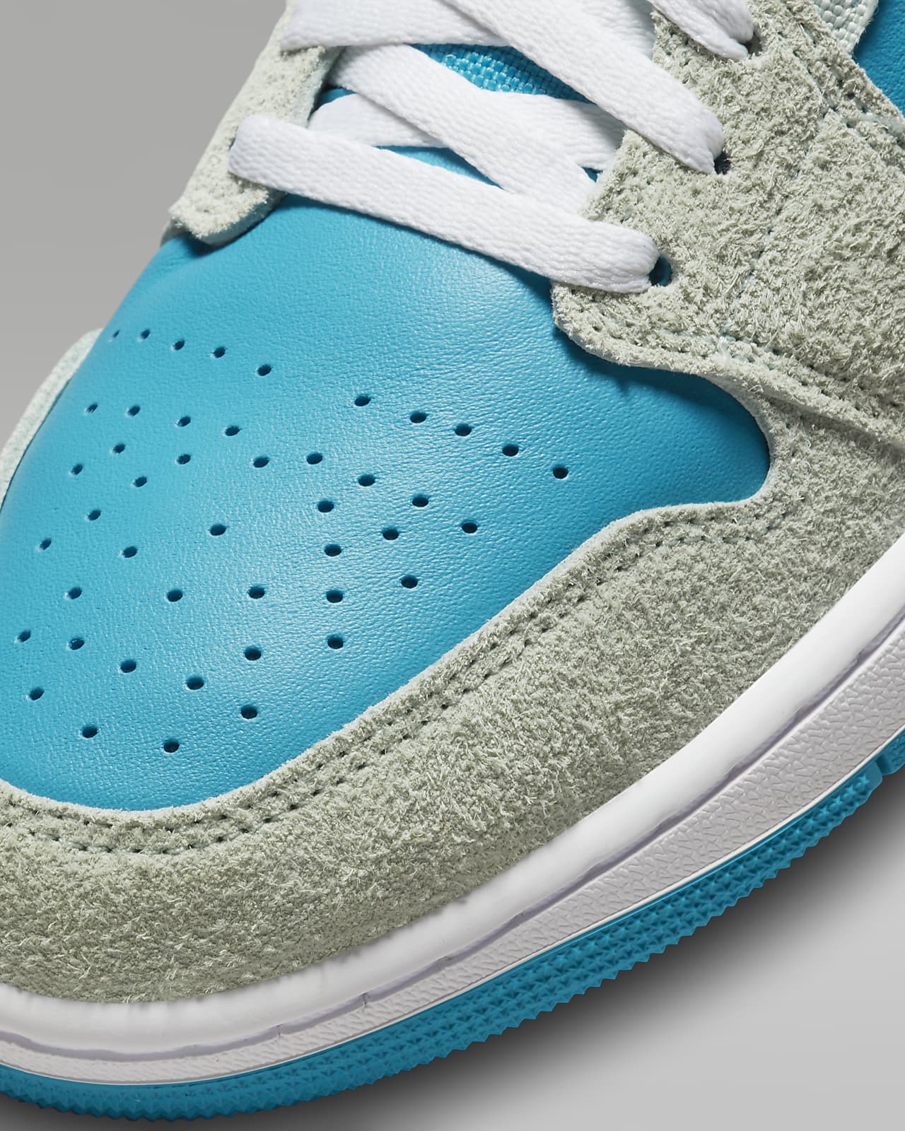 Air Jordan 1 Low SE Erkek Ayakkabısı. Nike TR