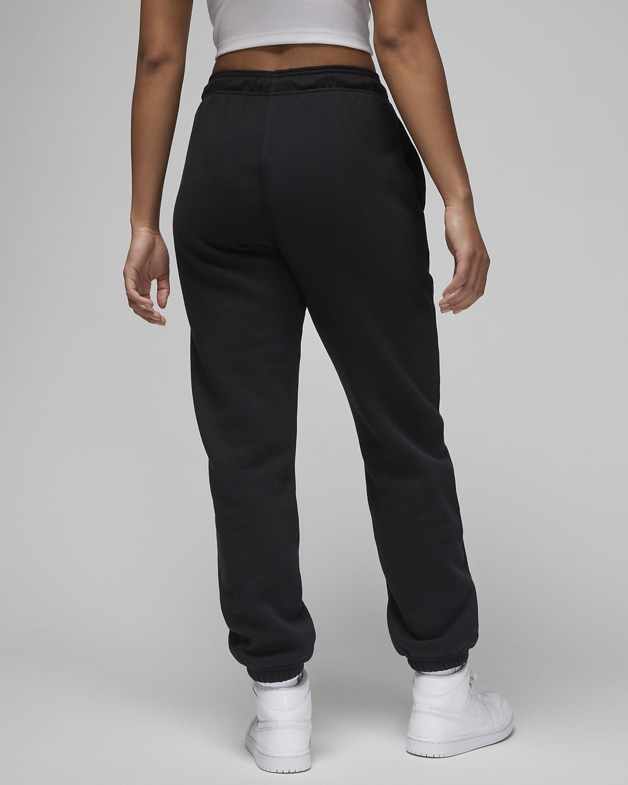 Jogging discount femme jordan