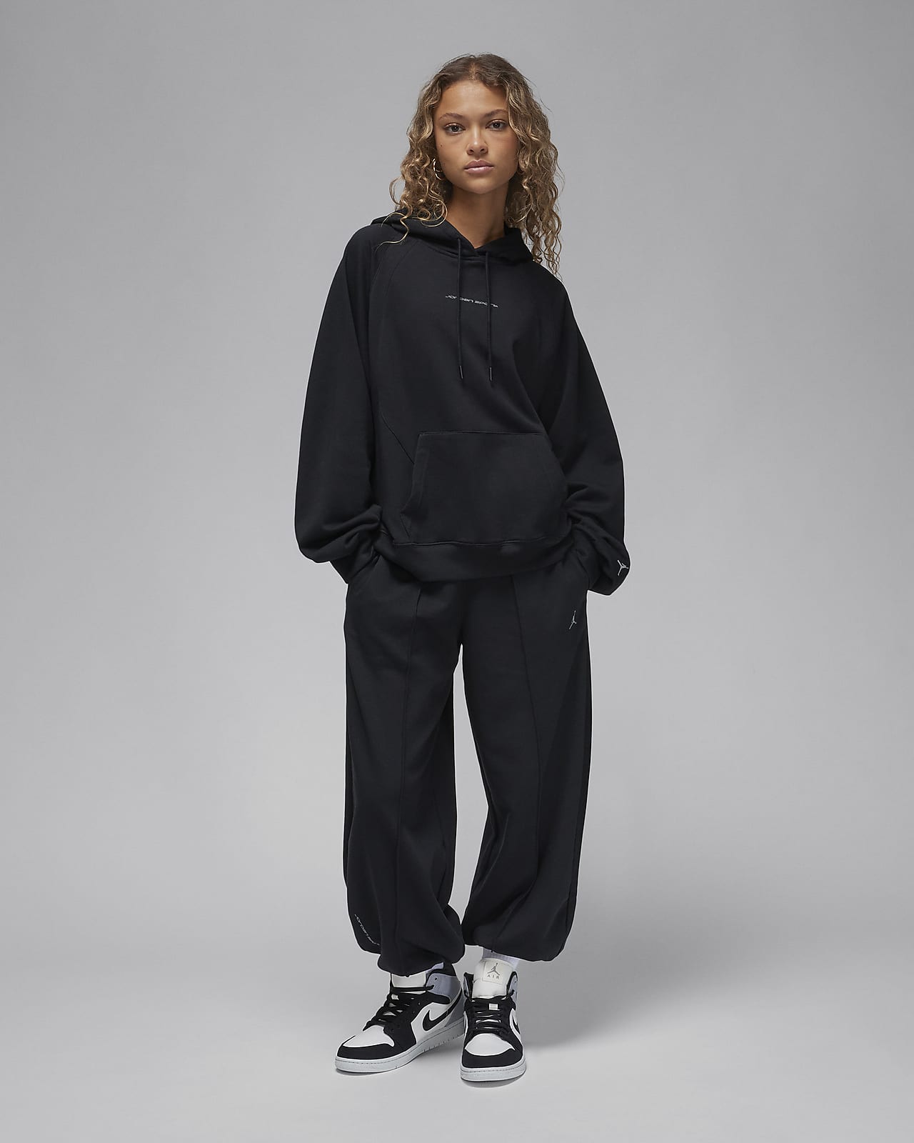 soldes sweat nike jordan