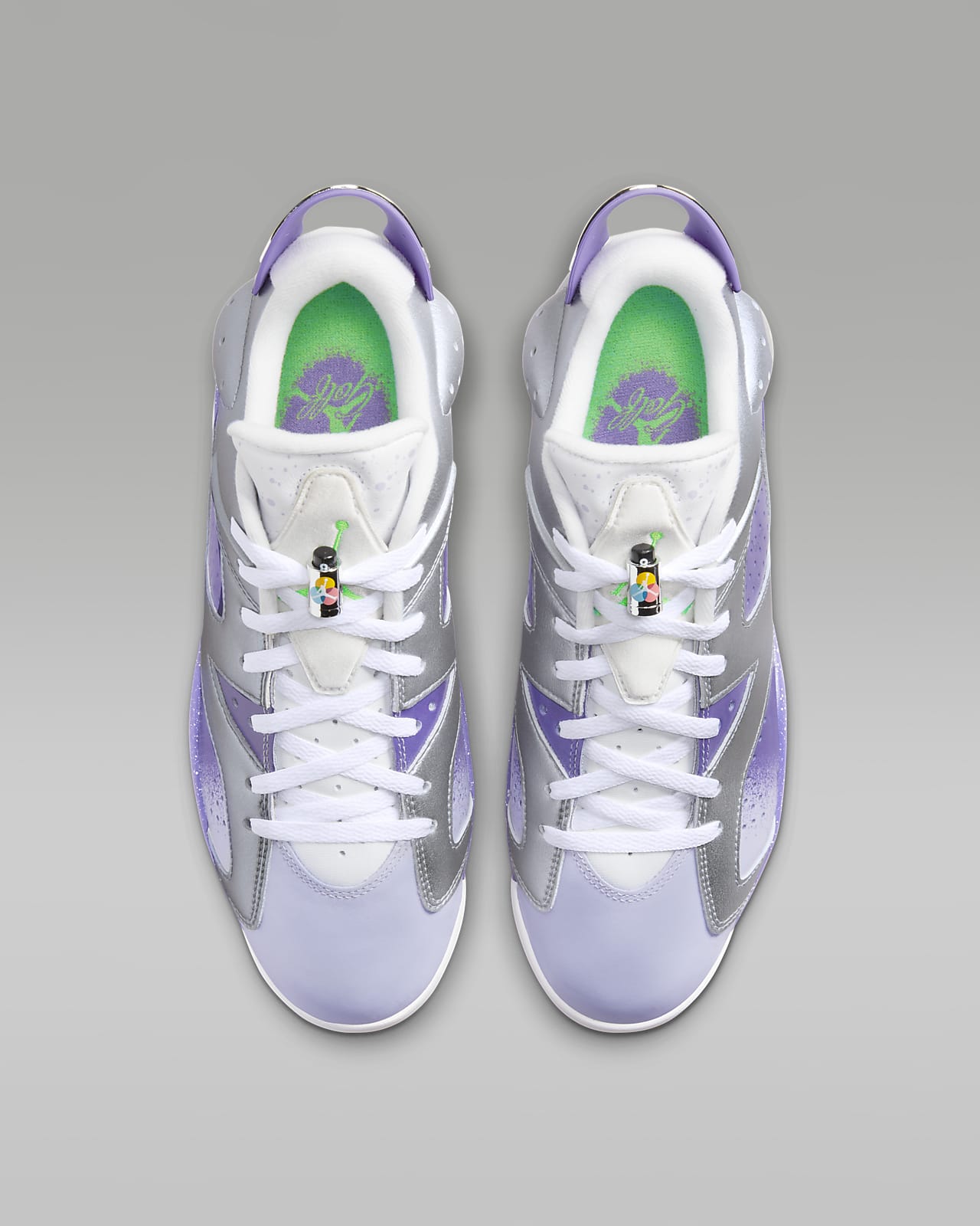 Jordan Retro 6 G NRG Men's Golf Shoes. Nike UK