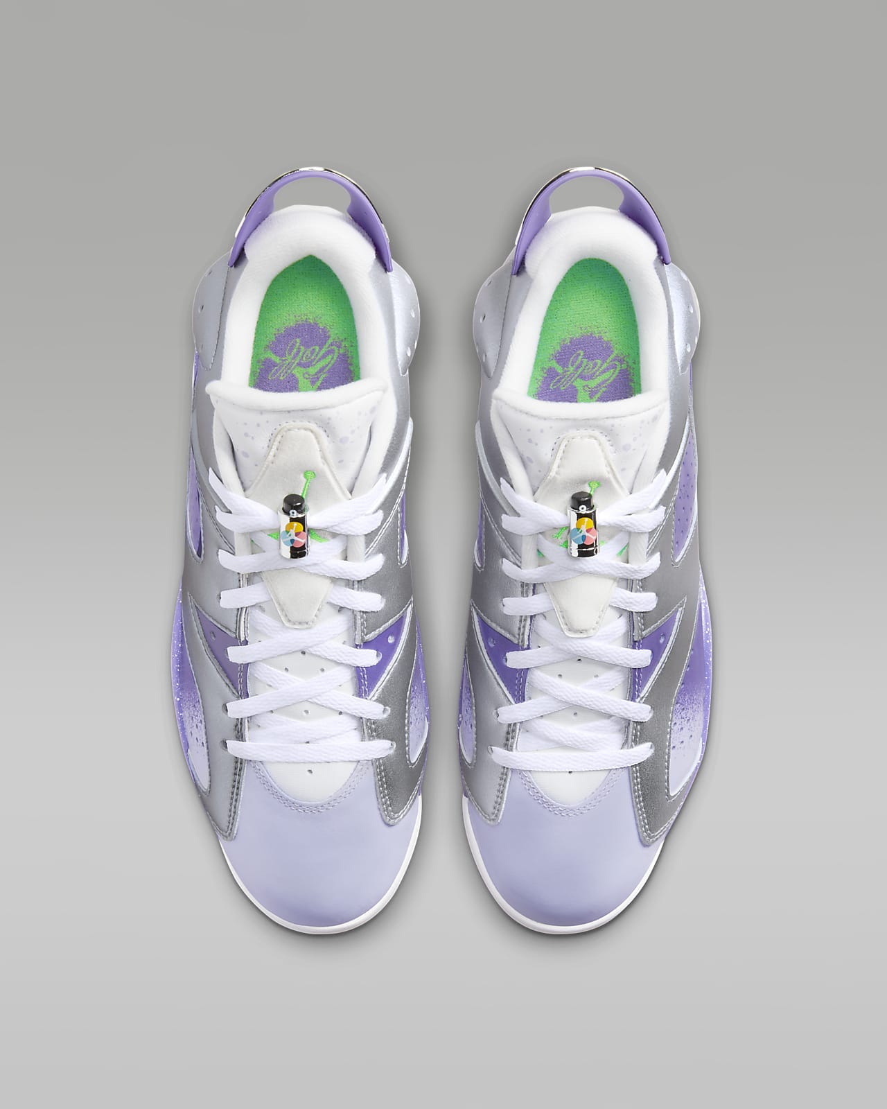 Jordan Retro 6 G NRG golfschoenen voor heren. Nike BE