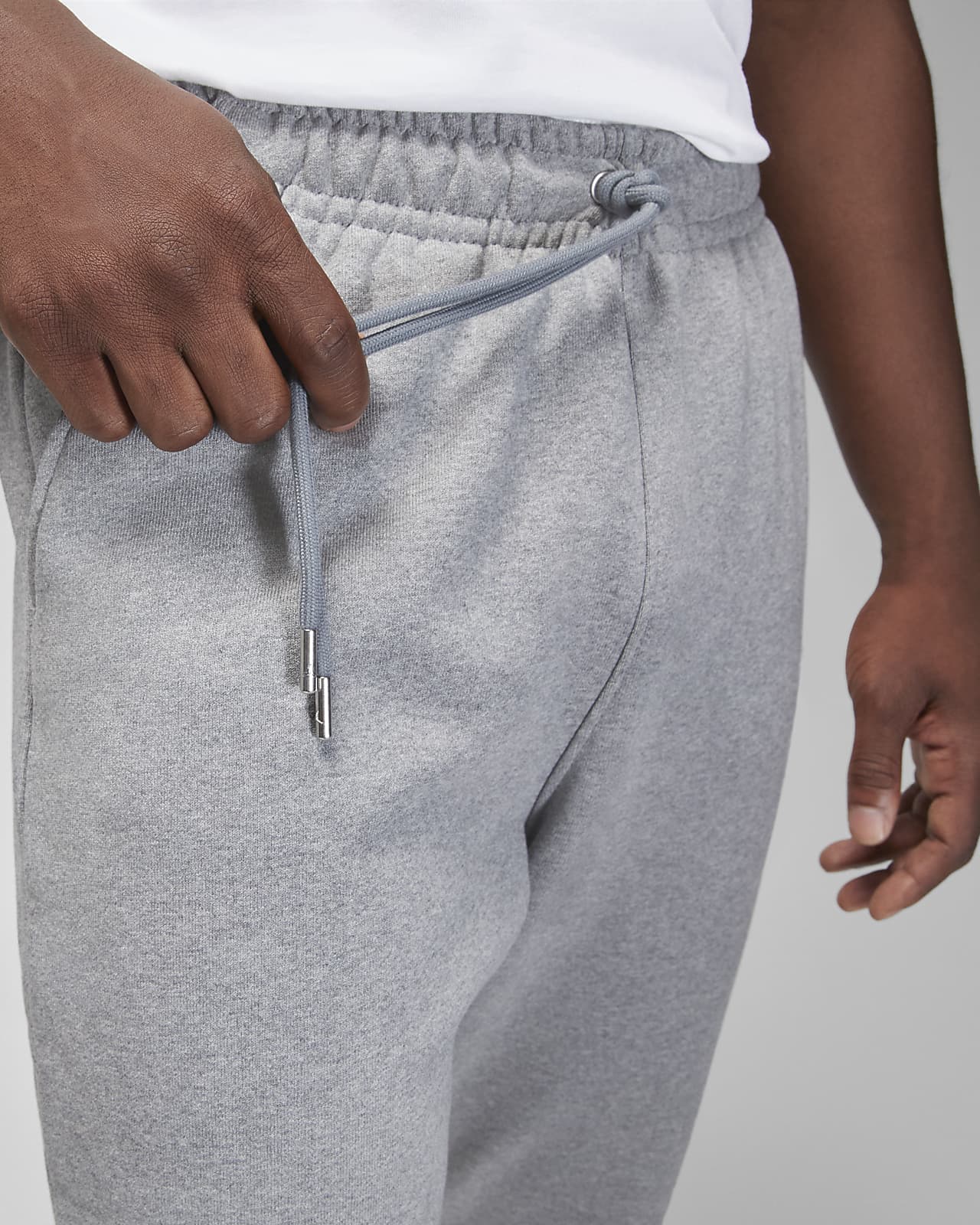 Tuta nike shop argento