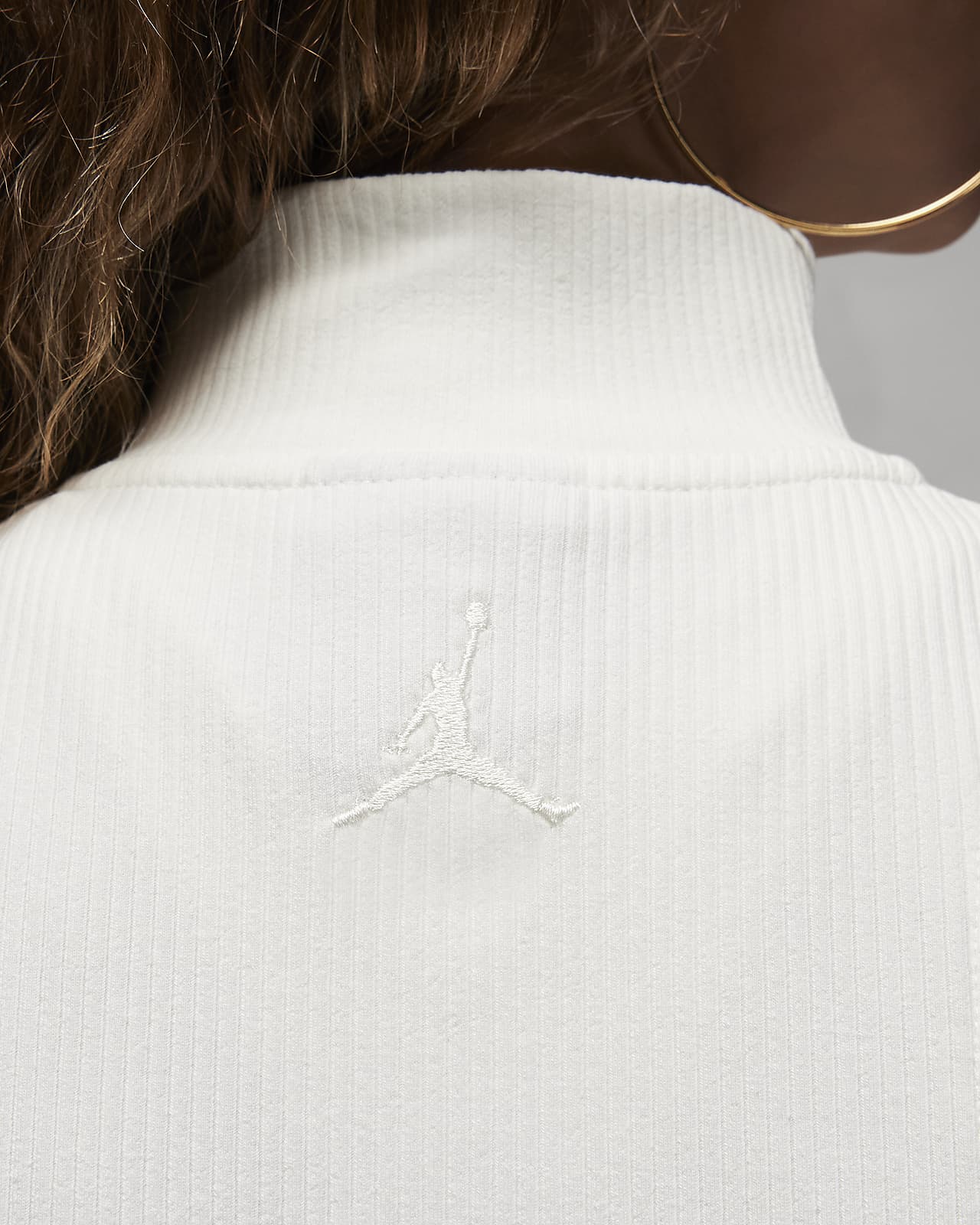 Nike femme hotsell montant jordan