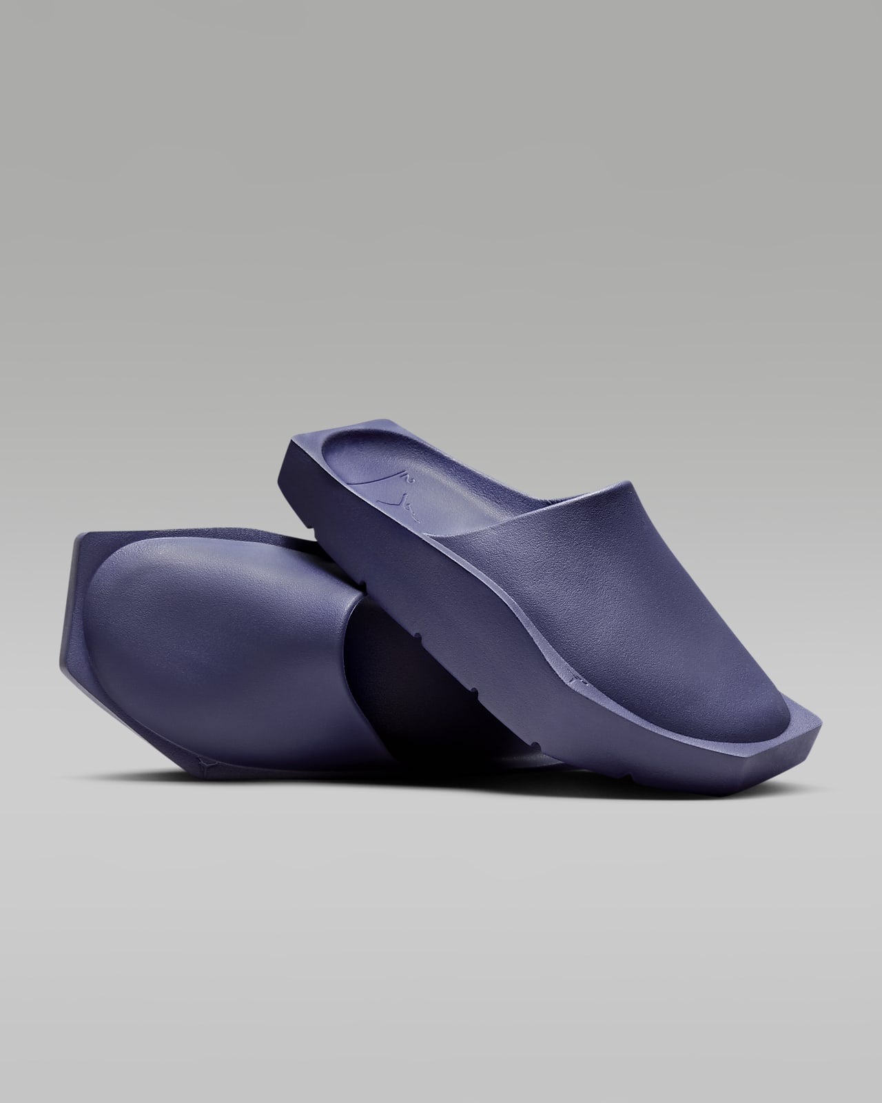 Yoga Slippers - Sandals purple