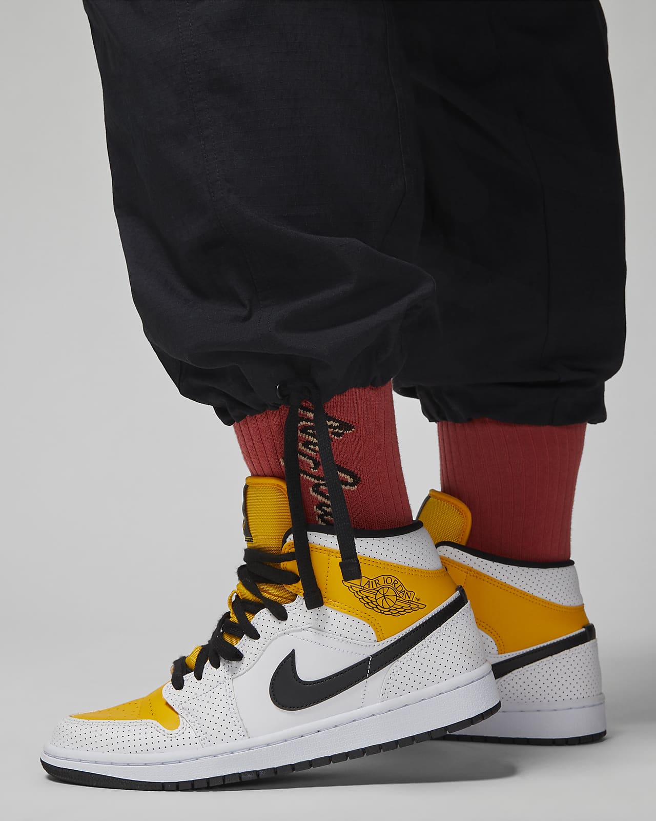Jordan 1 chicago femme on sale