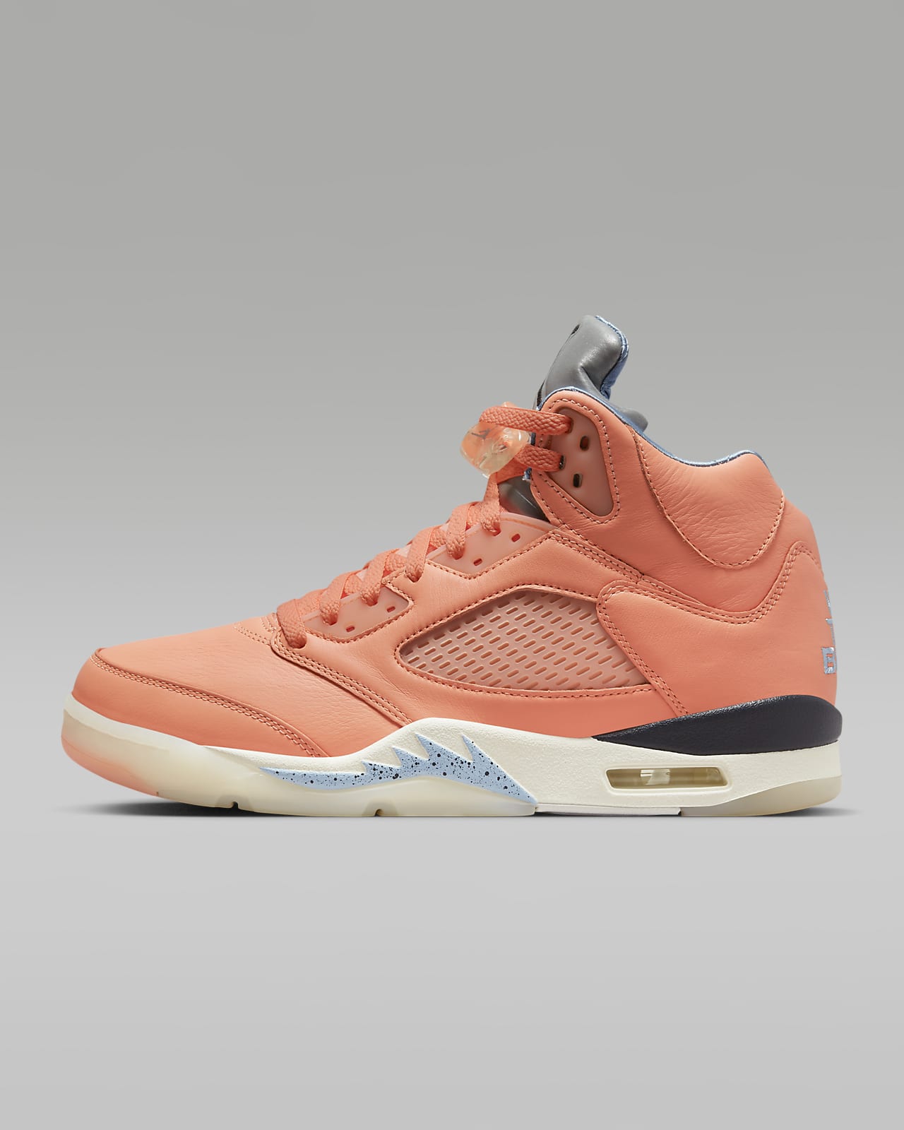 Air Jordan 5 x DJ Khaled Zapatillas - Hombre. Nike ES