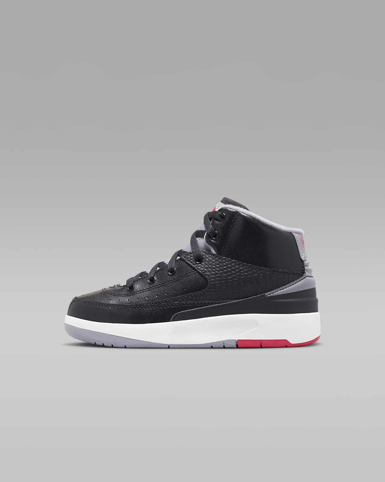 Jordan 2 Retro Younger Kids' Shoes. Nike UK