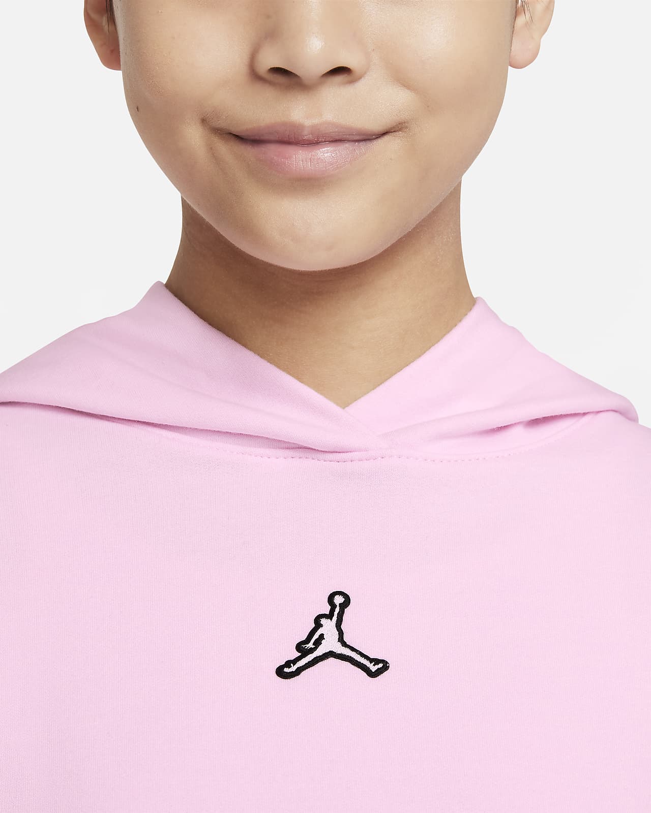 Felpa jordan rose deals
