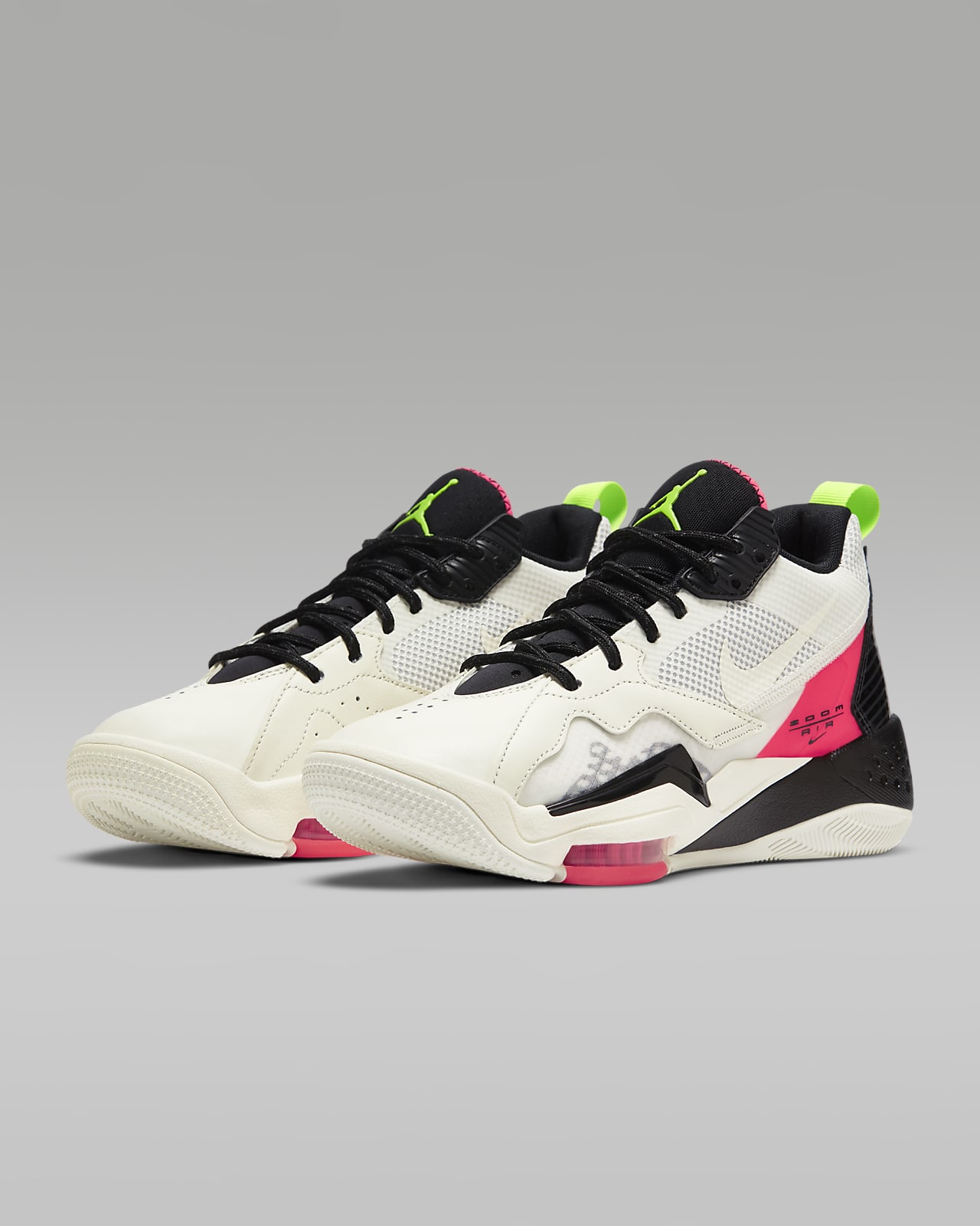 Nike Jordan zoom 92'