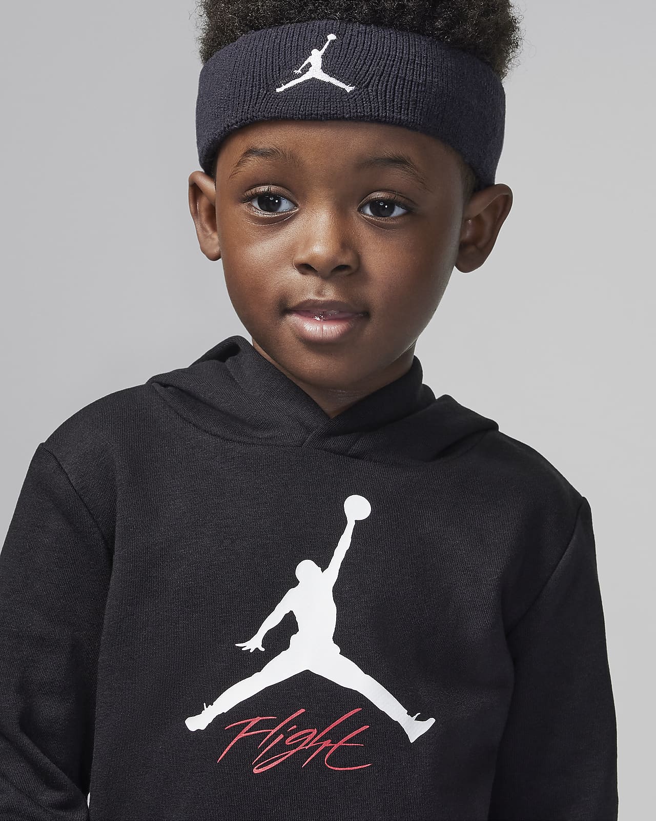 Jordan jumpman flight hoodie top