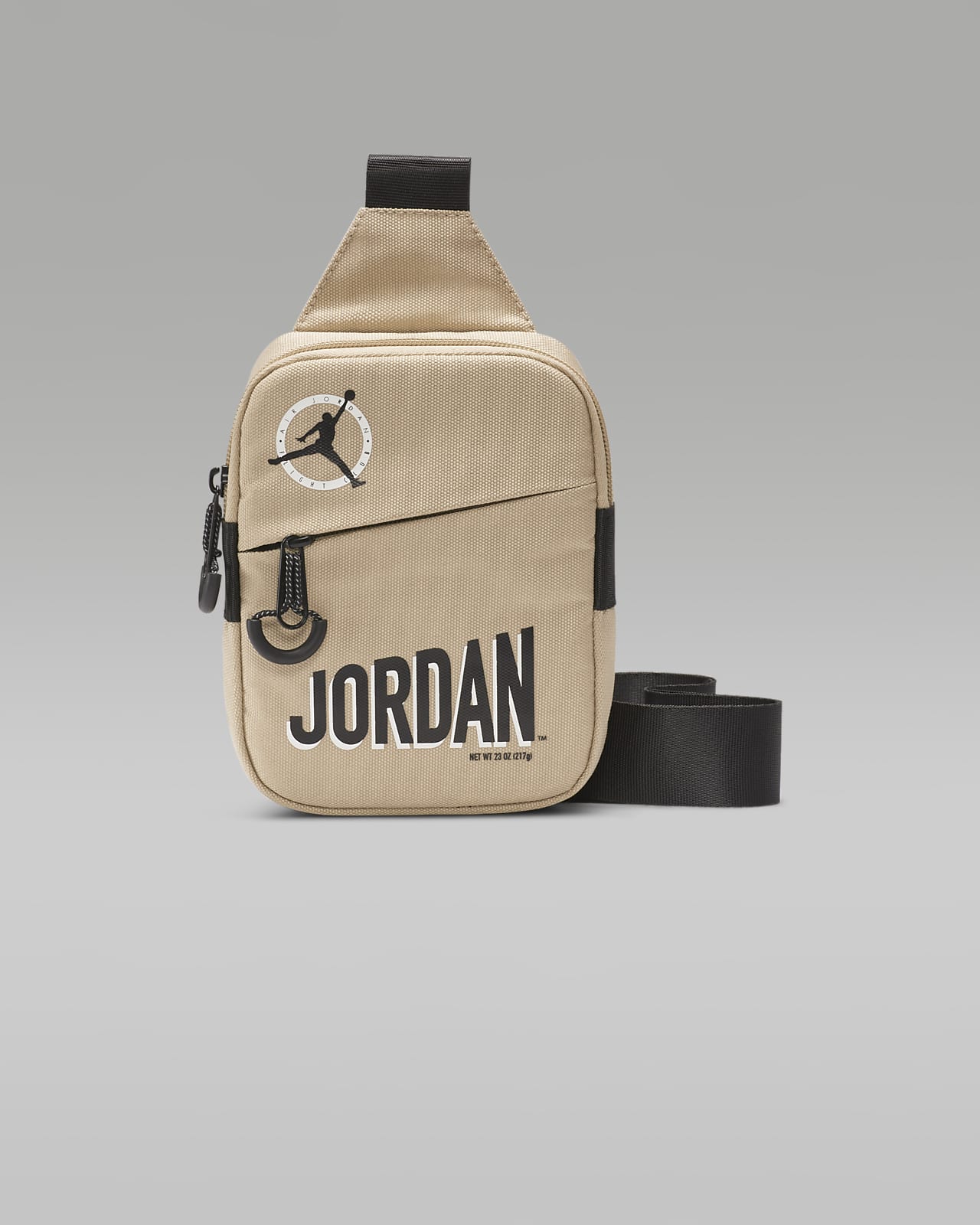 Riñonera sales de jordan