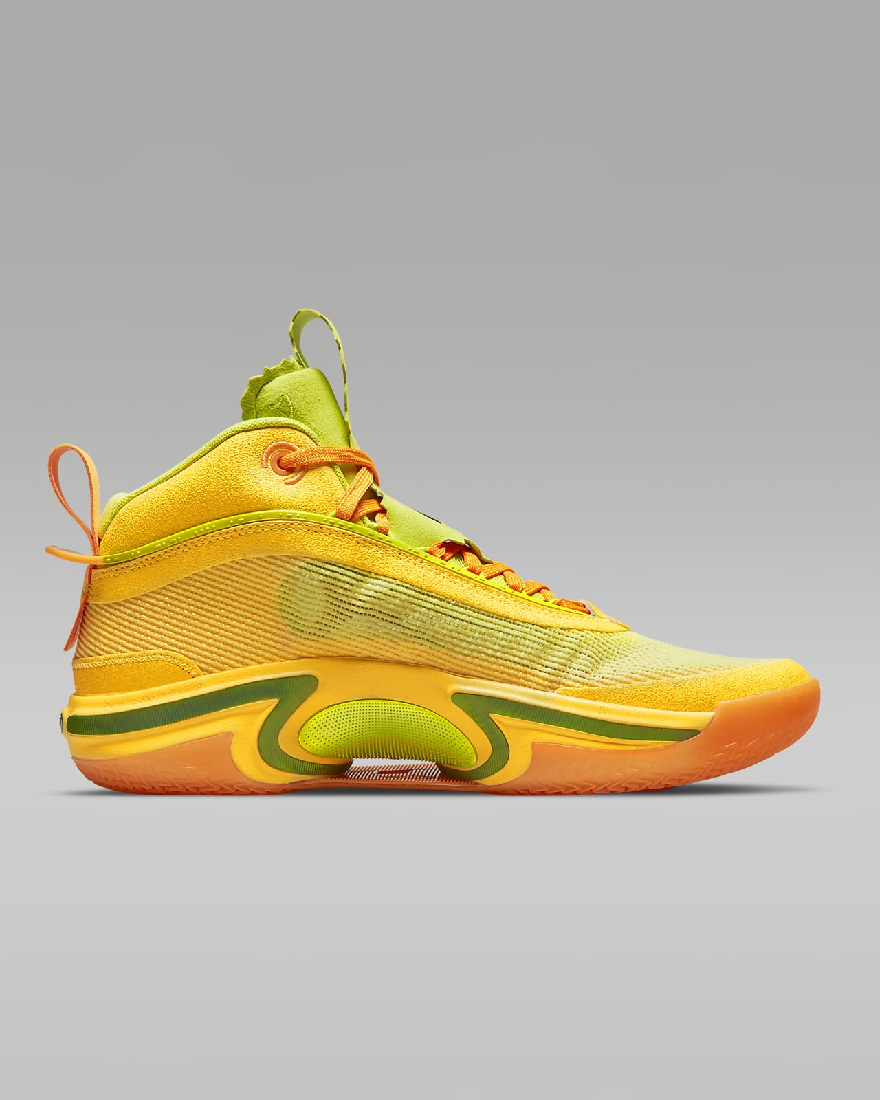 Air Jordan XXXVI Taco Jay Men s Basketball Shoes