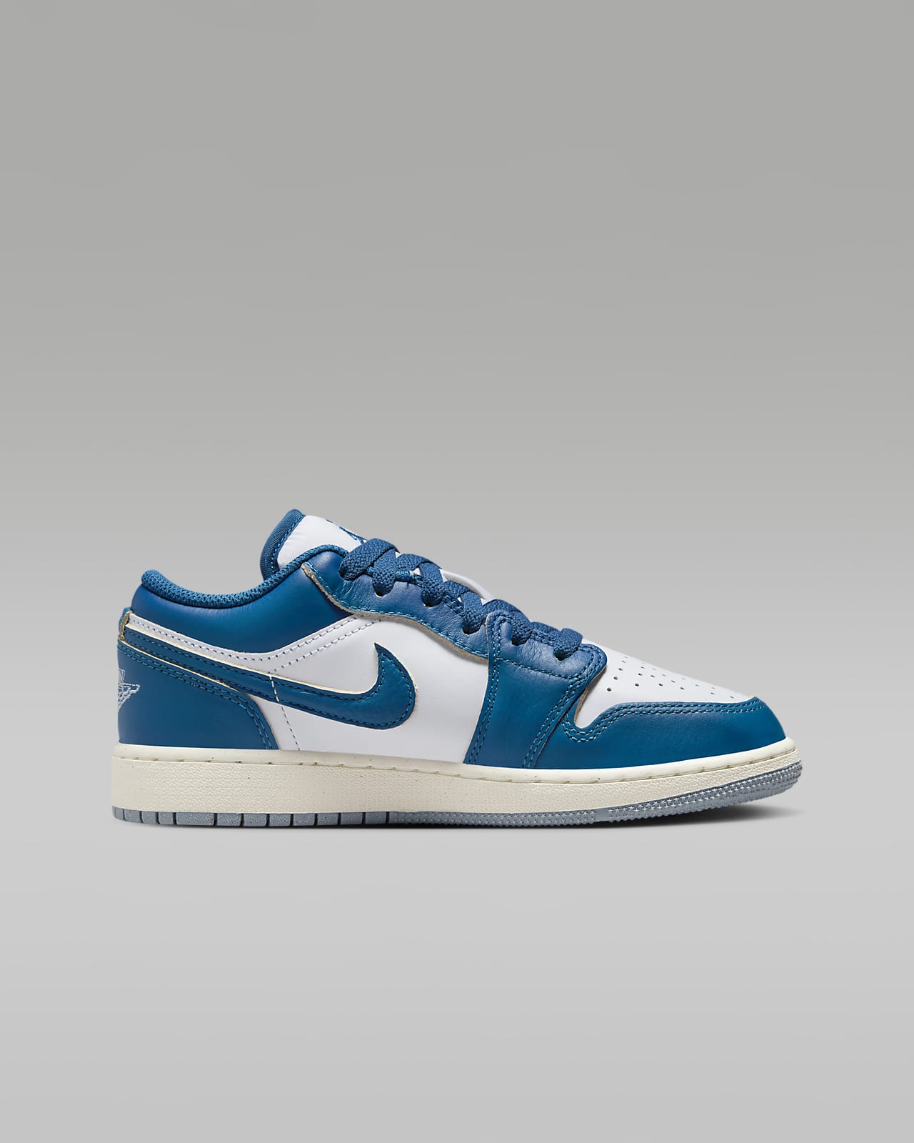 Air Jordan 1 Low SE Big Kids' Shoes