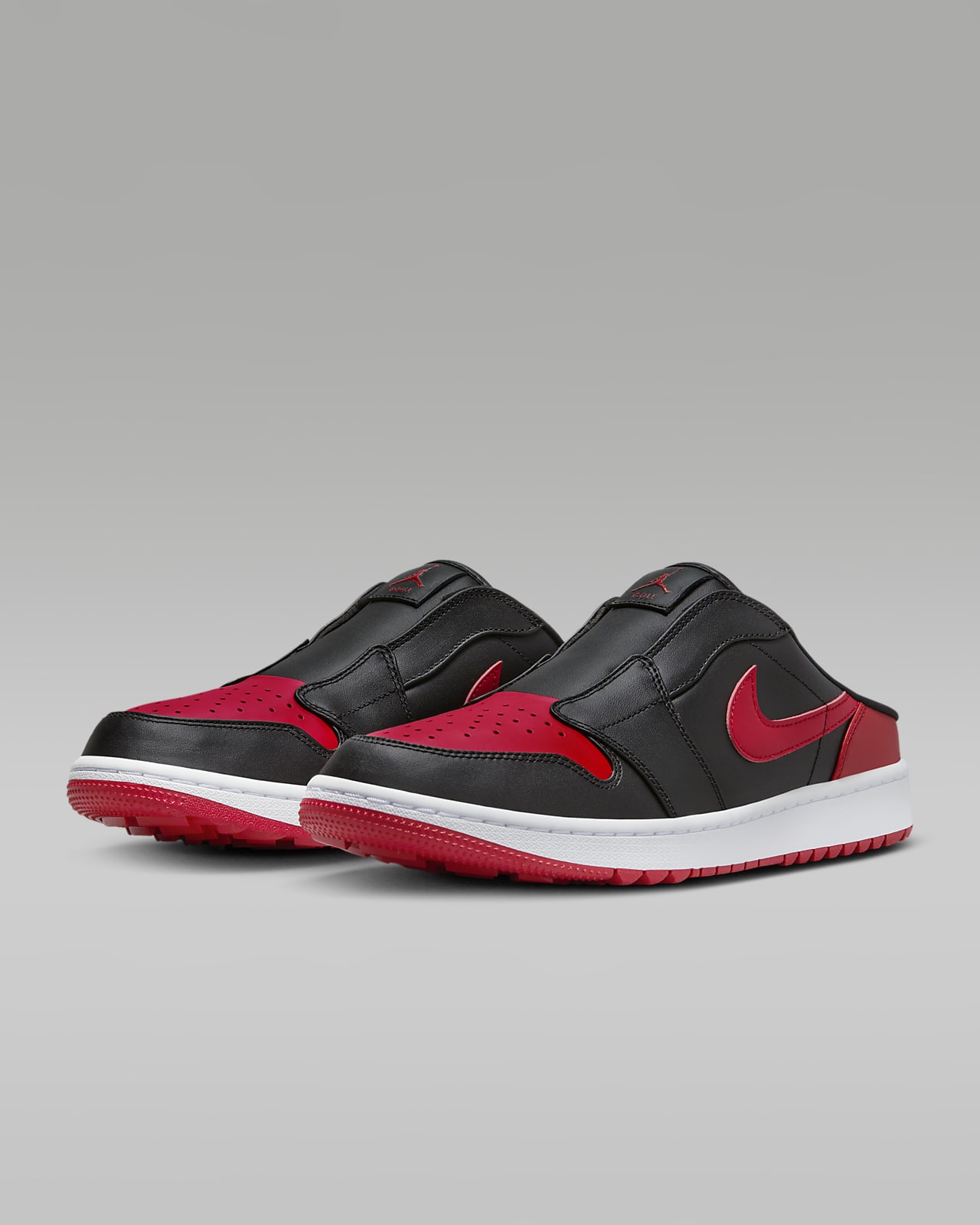 Air Jordan Mule Golf Shoes