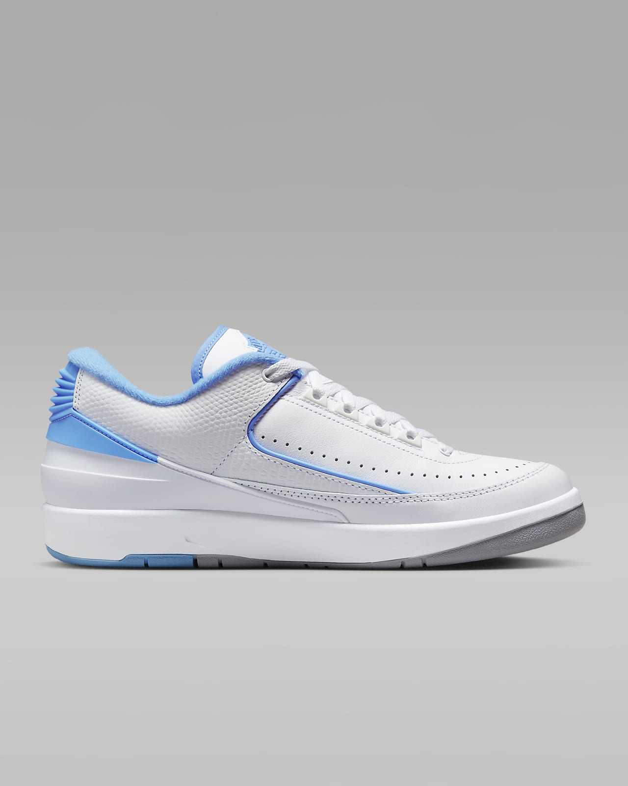 Blue outlet jordan 2