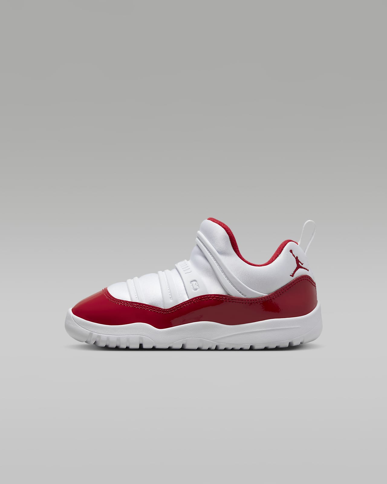 Jordan 11 Retro Little Flex 小童鞋款。Nike TW