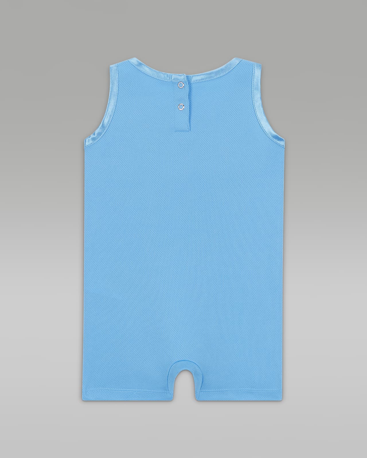 Jordan Baby (0-9M) Jersey Romper