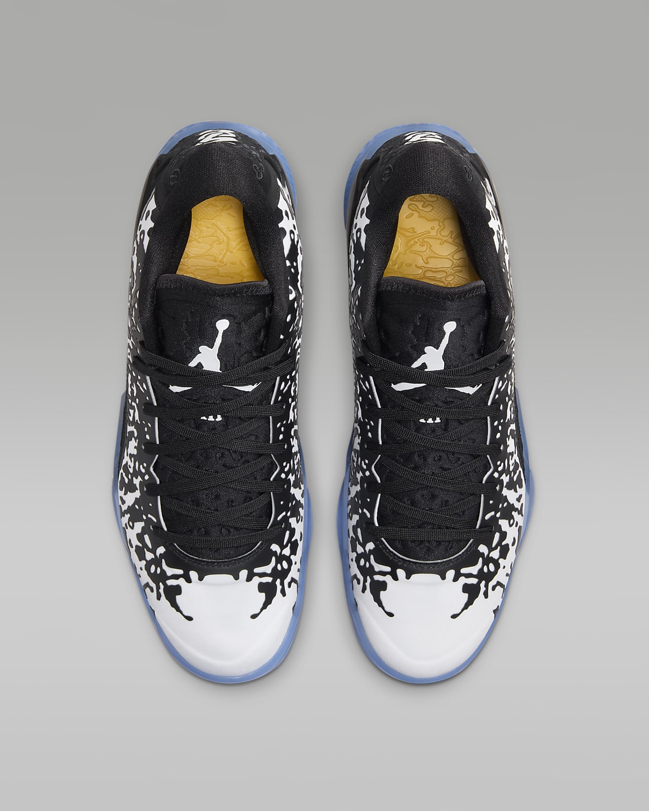 Zion 3 PF Basketball Shoes. Nike ID