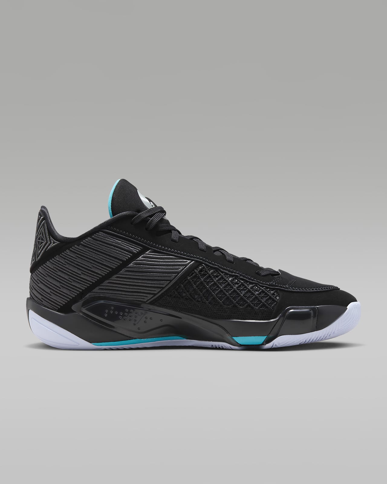Air Jordan XXXVIII Low PF Basketball Shoes. Nike ID