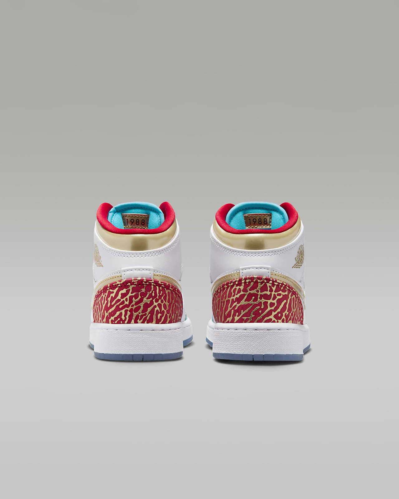 Jordan 1988 2024 shoes