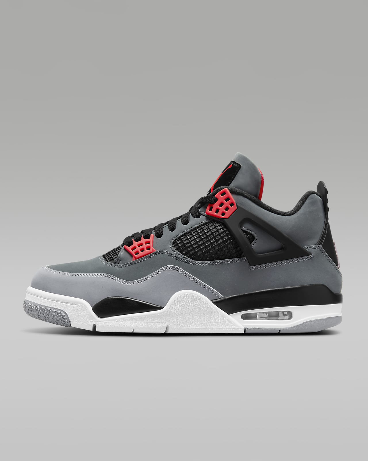 Air Jordan 4 Retro Men'S Shoes. Nike Vn