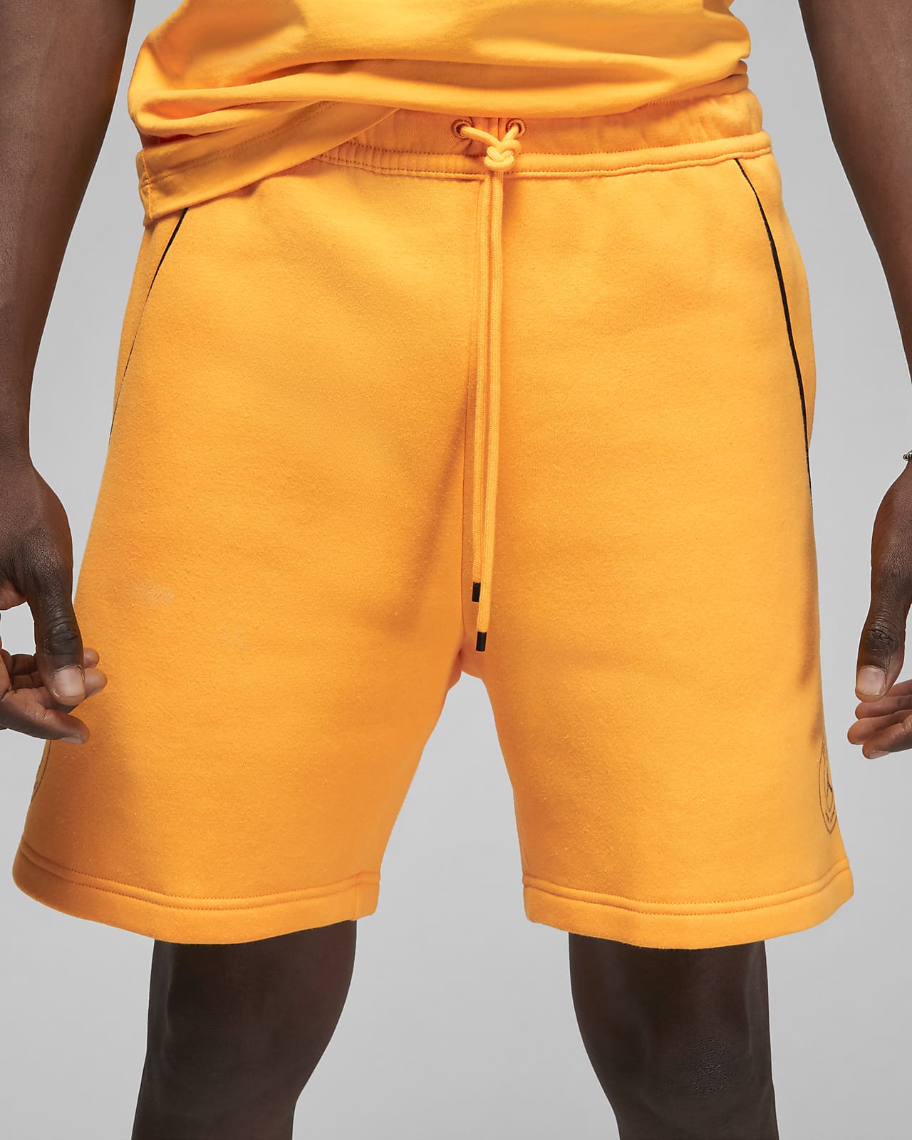 Sweatshirt shorts on sale