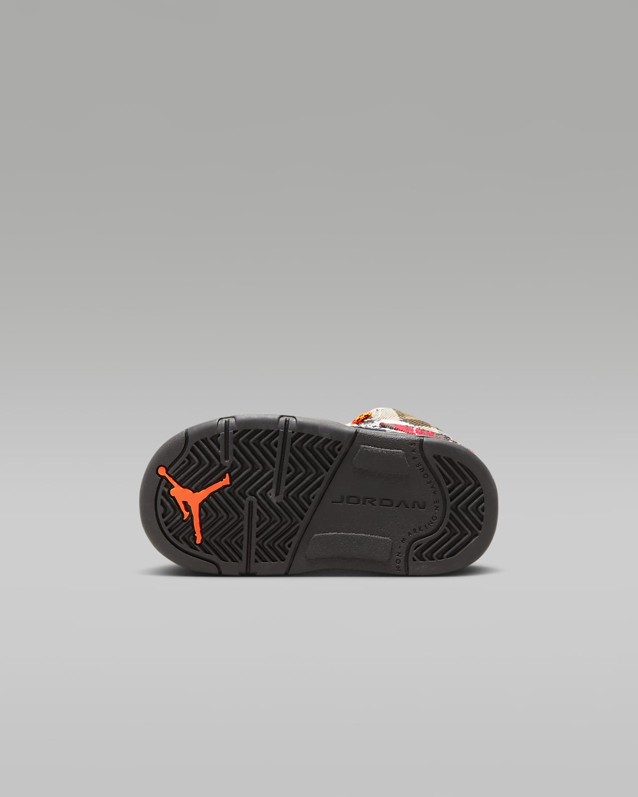 Air jordan 2025 5 retro bebe