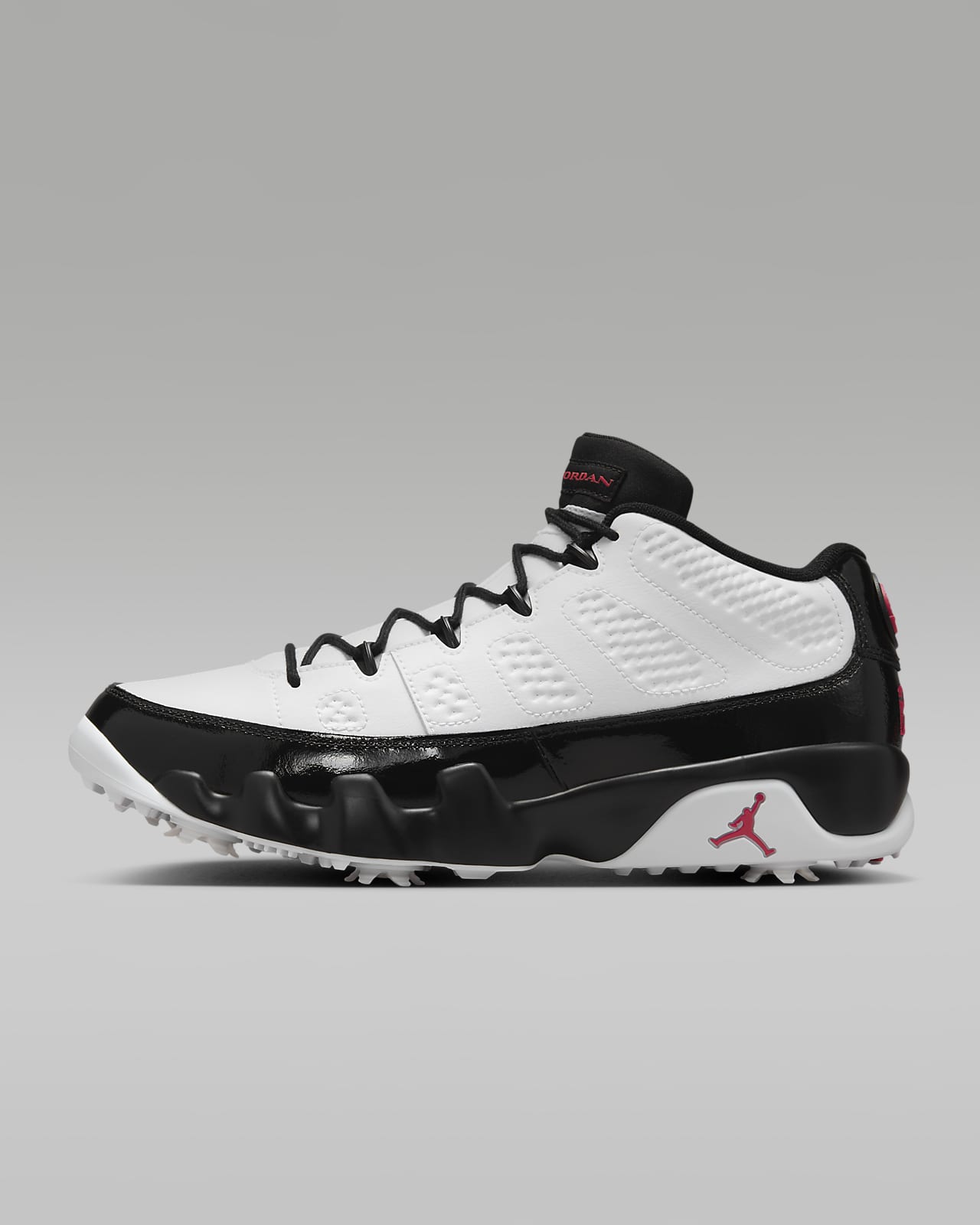 Air Jordan 9 G golfcipő