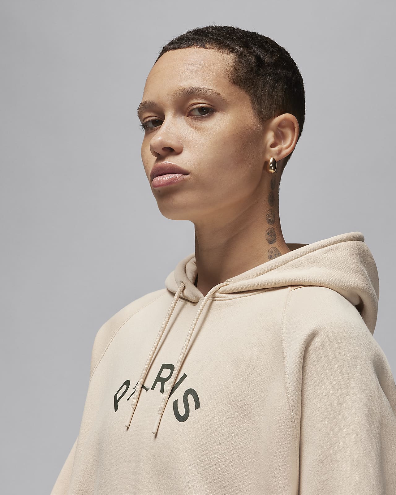 Sweat nike femme paris on sale