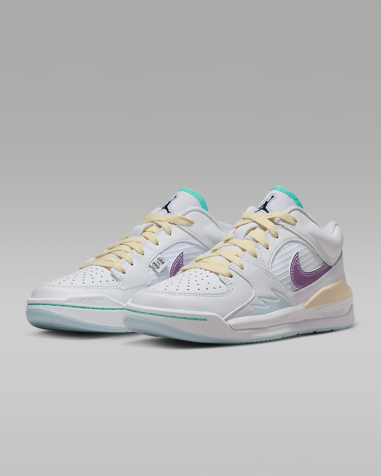 Nike sales jordan damenschuhe