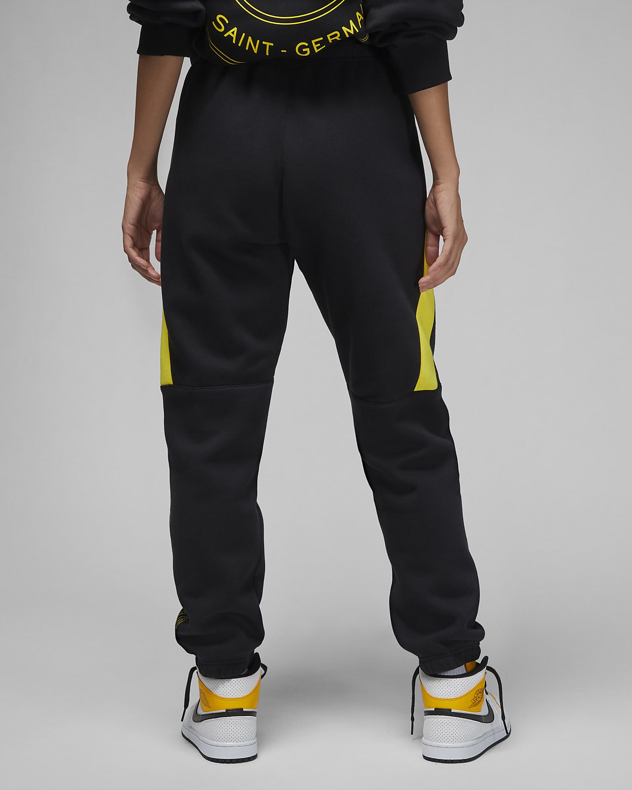 Pantalon nike clearance femme paris