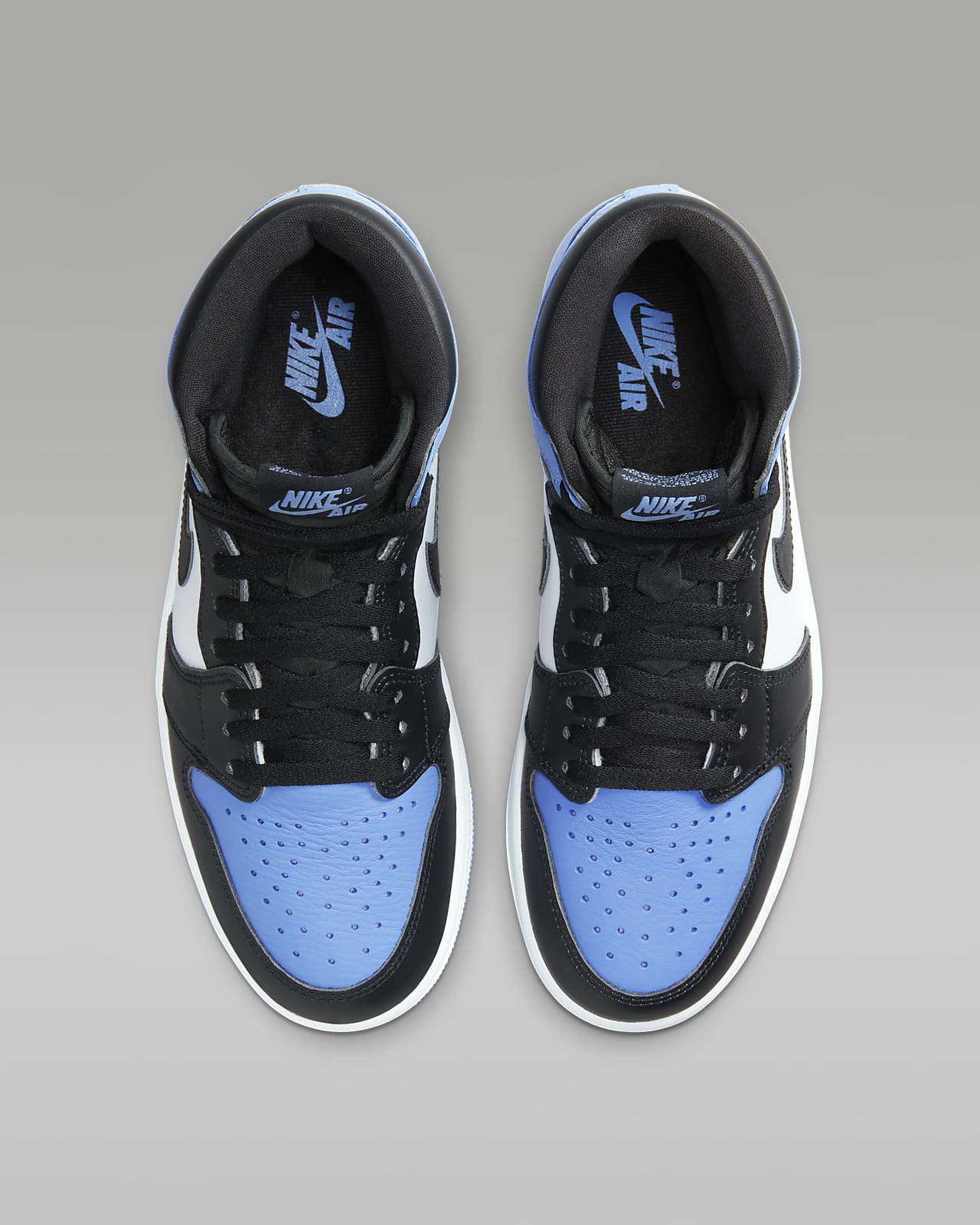 Air Jordan 1 Retro High OG Men's Shoes. Nike LU