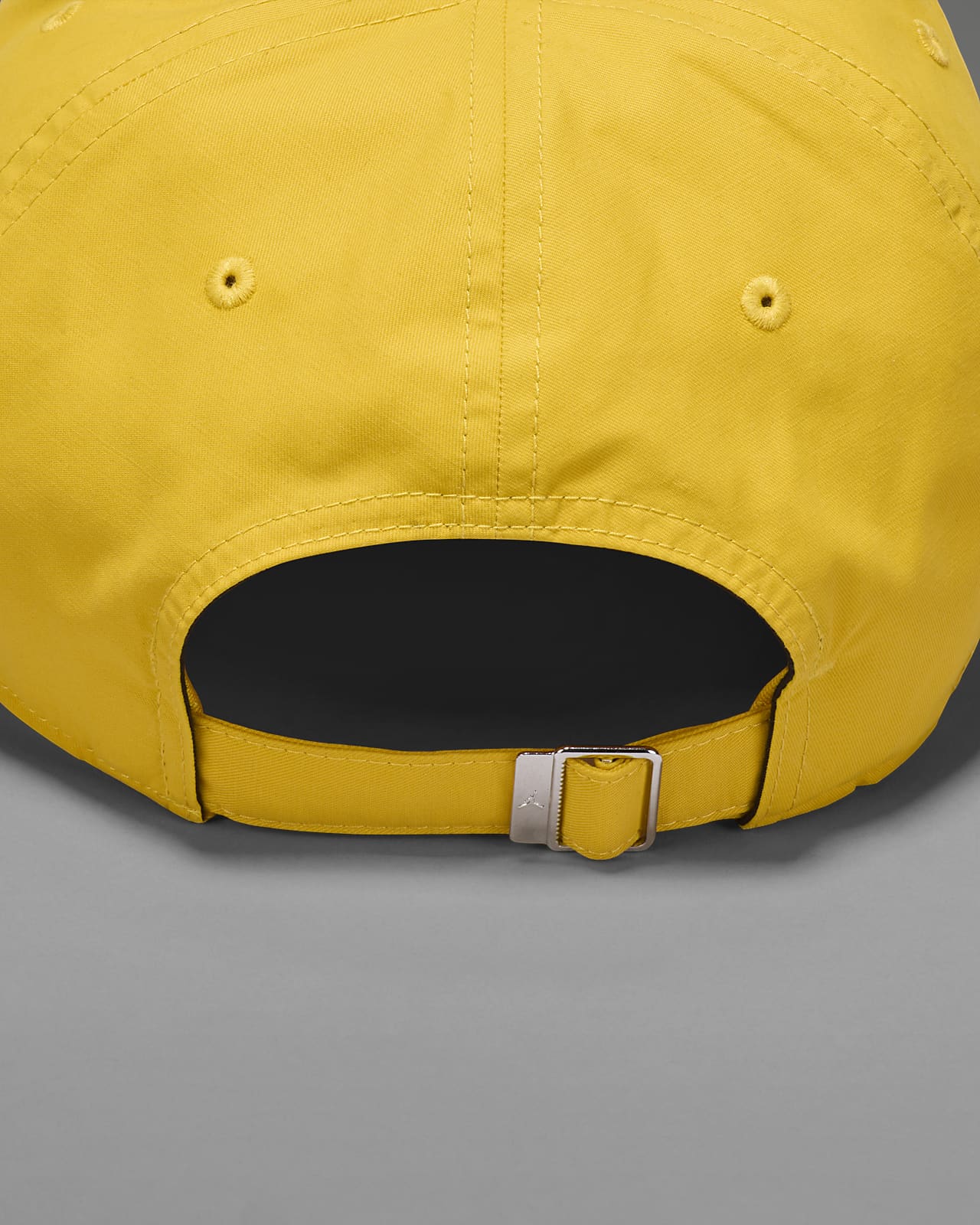 Yellow nike outlet dad hat