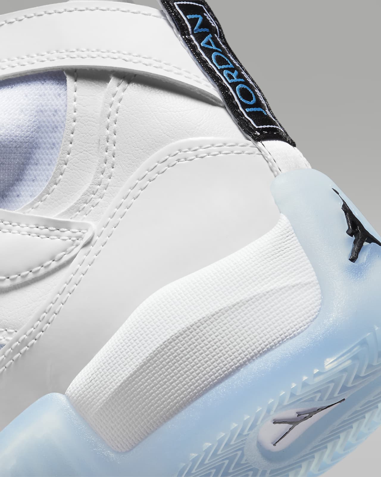 Kids jordan on sale jumpman