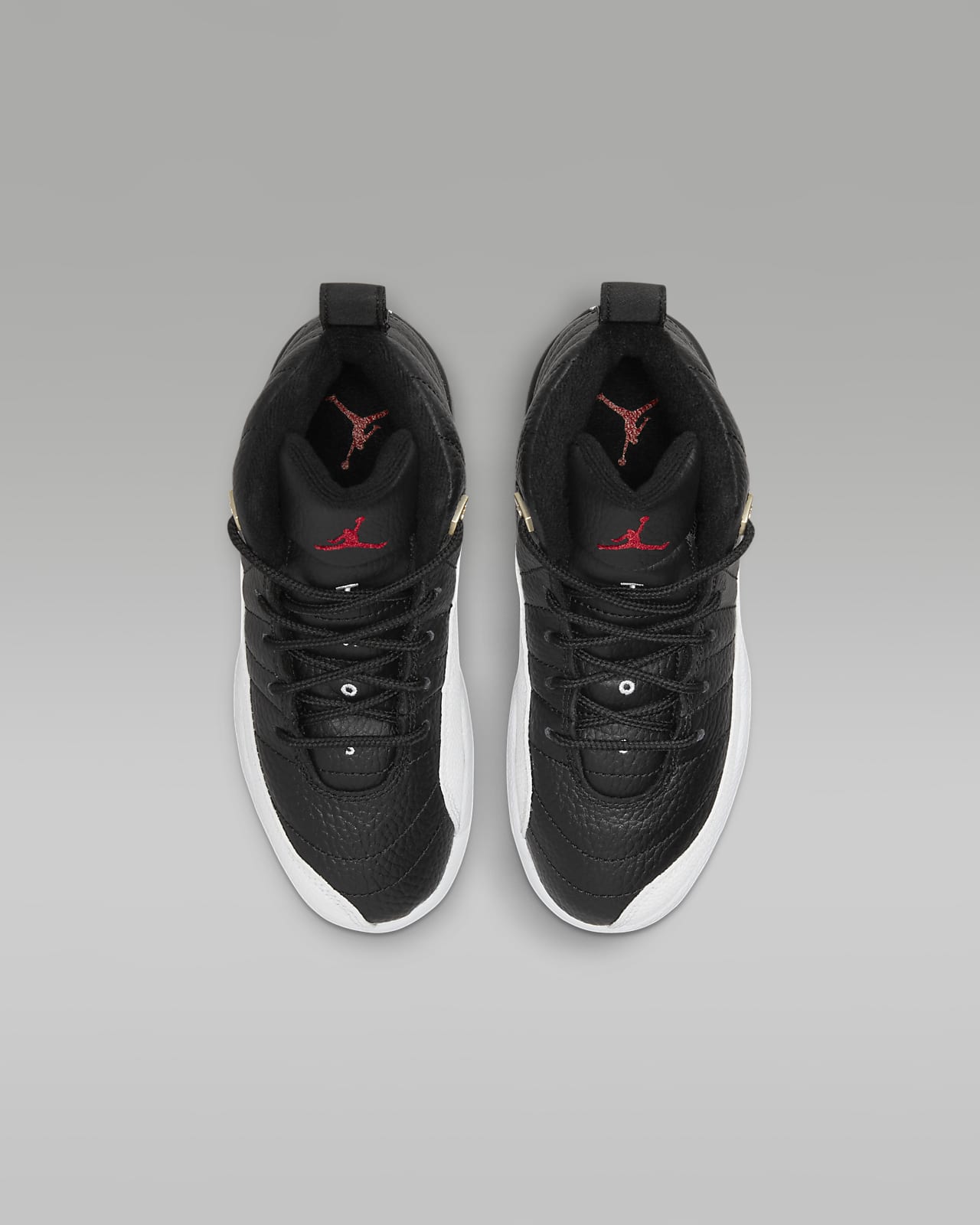 Jordan 12 size deals 7y