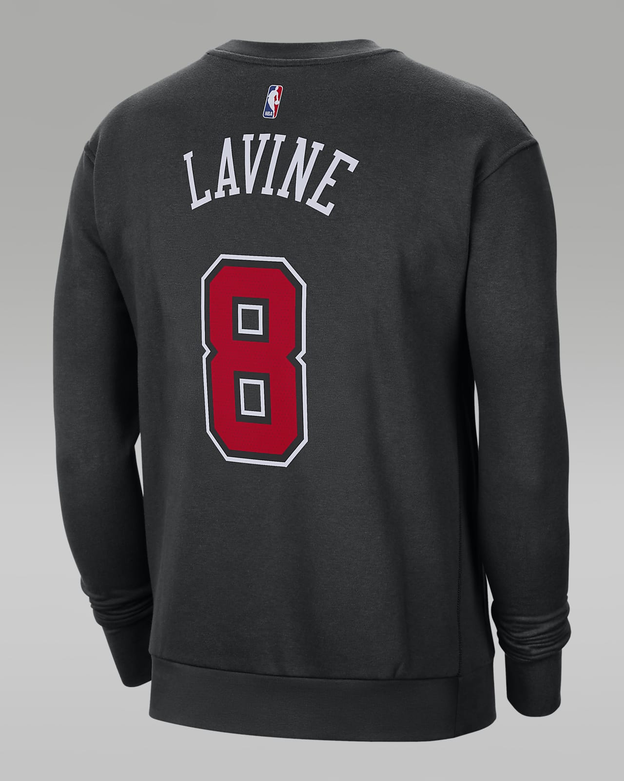 Chicago bulls sweatshirt nike hot sale