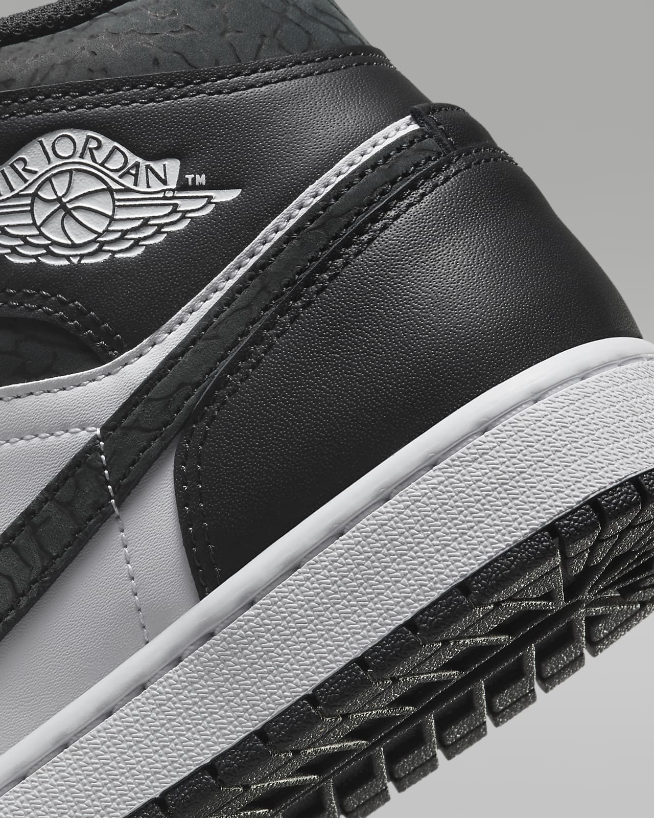 Nike air force 1 mid siyah erkek deals