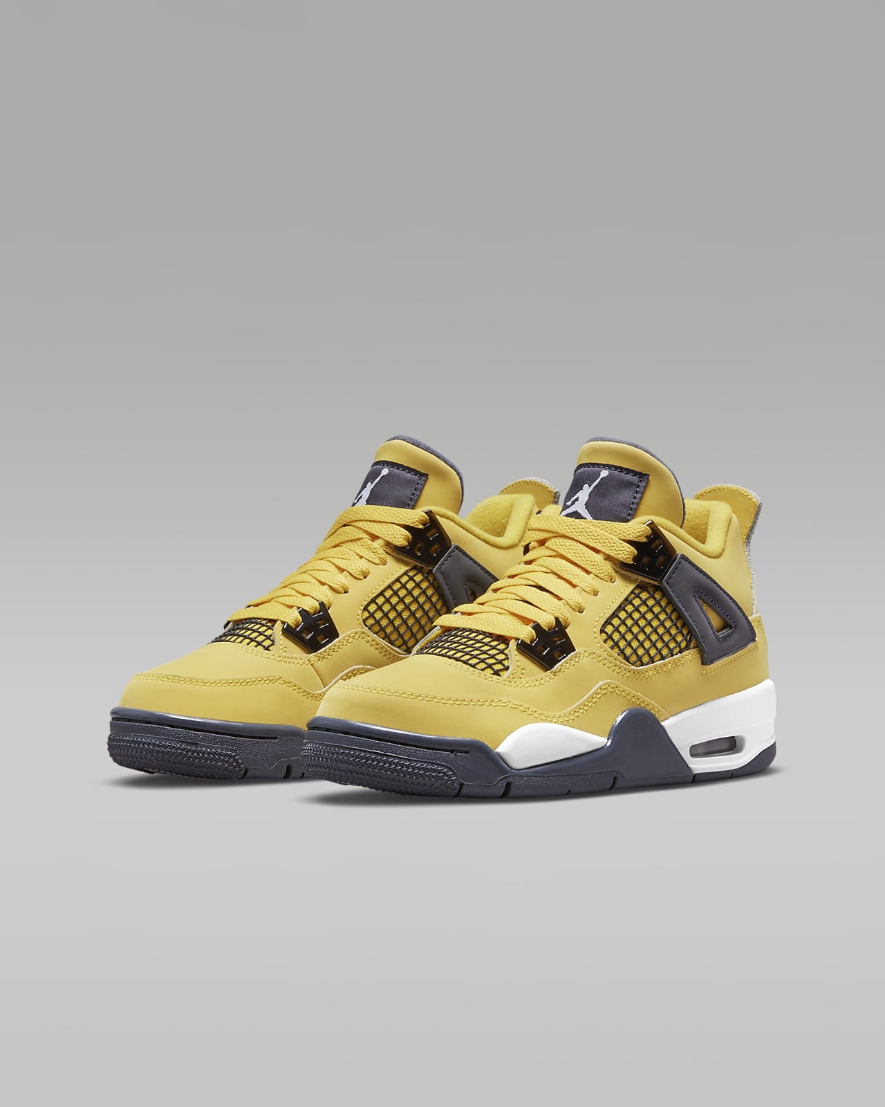 ジョーダン4 AIR JORDAN 4 RETRO