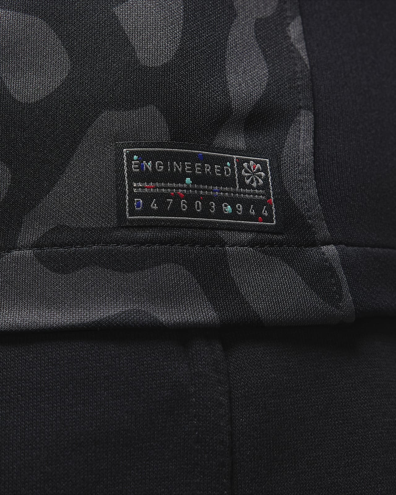 Jersey paris saint on sale germain negro