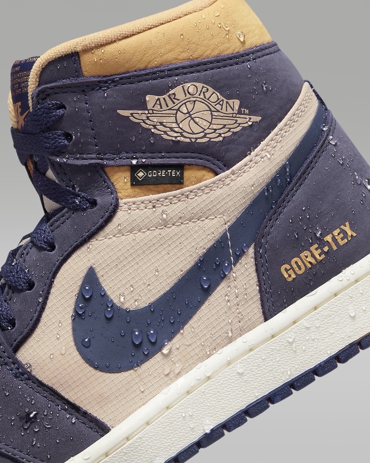 Air jordan online schoenen