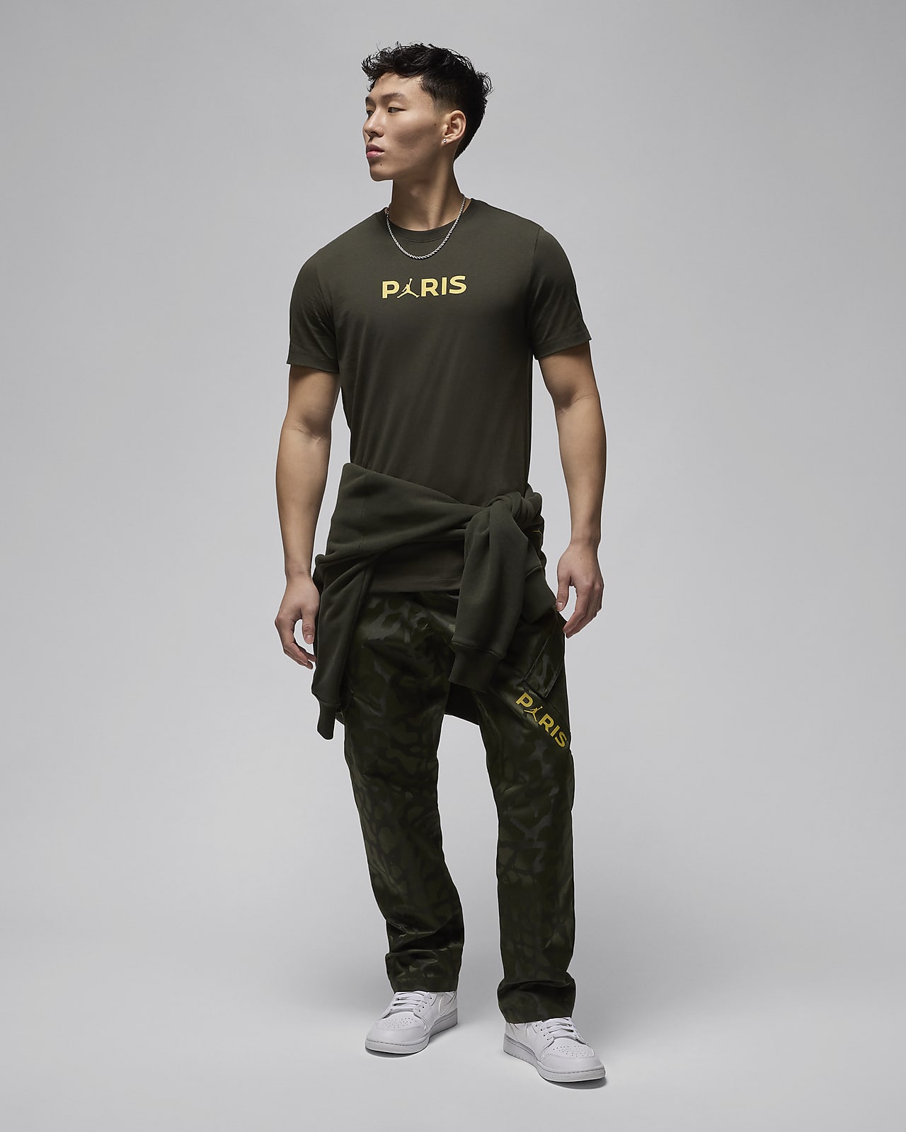Paris sg t shirt clearance