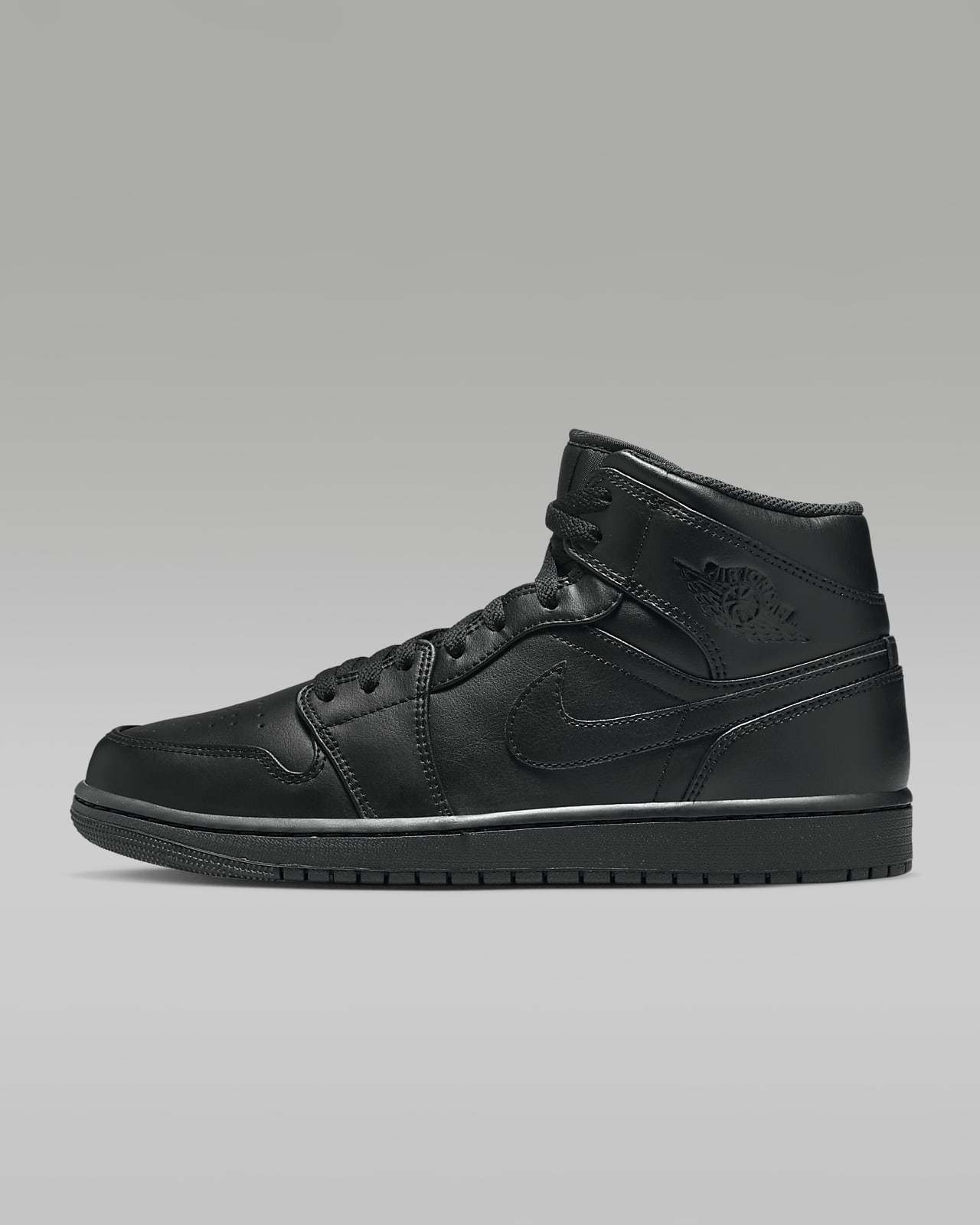 Score To give permission Ambitious Air Jordan 1 Mid Shoes. Nike.com