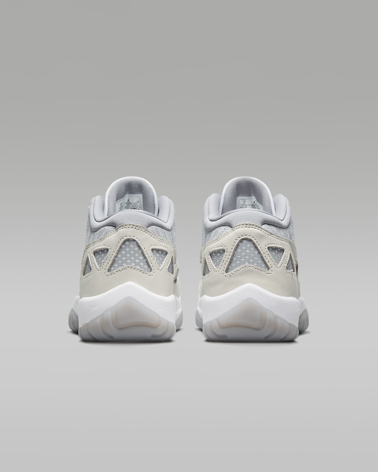 Air Jordan 11 Retro Low IE Men s Shoes. Nike UK