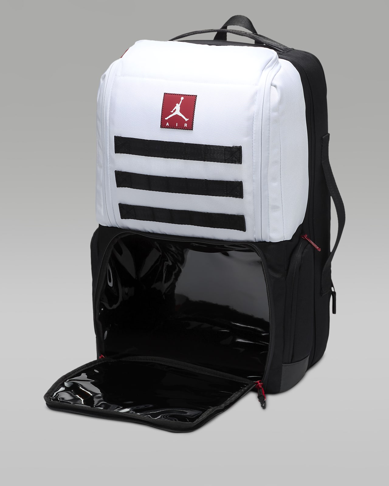 Mochila jordan retro 2025 4