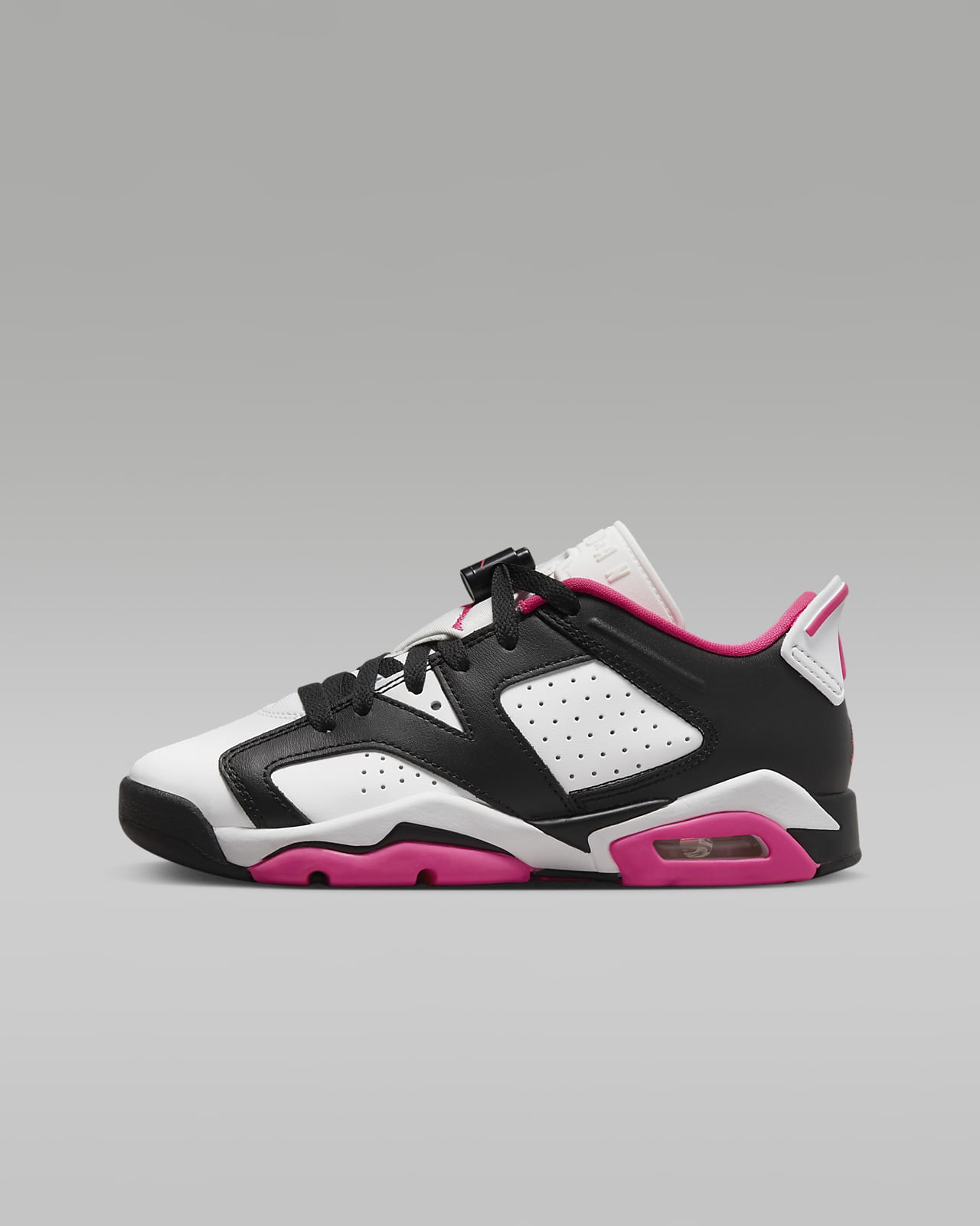 Air Jordan 6 Retro Low Big Kids' Shoes. Nike.com